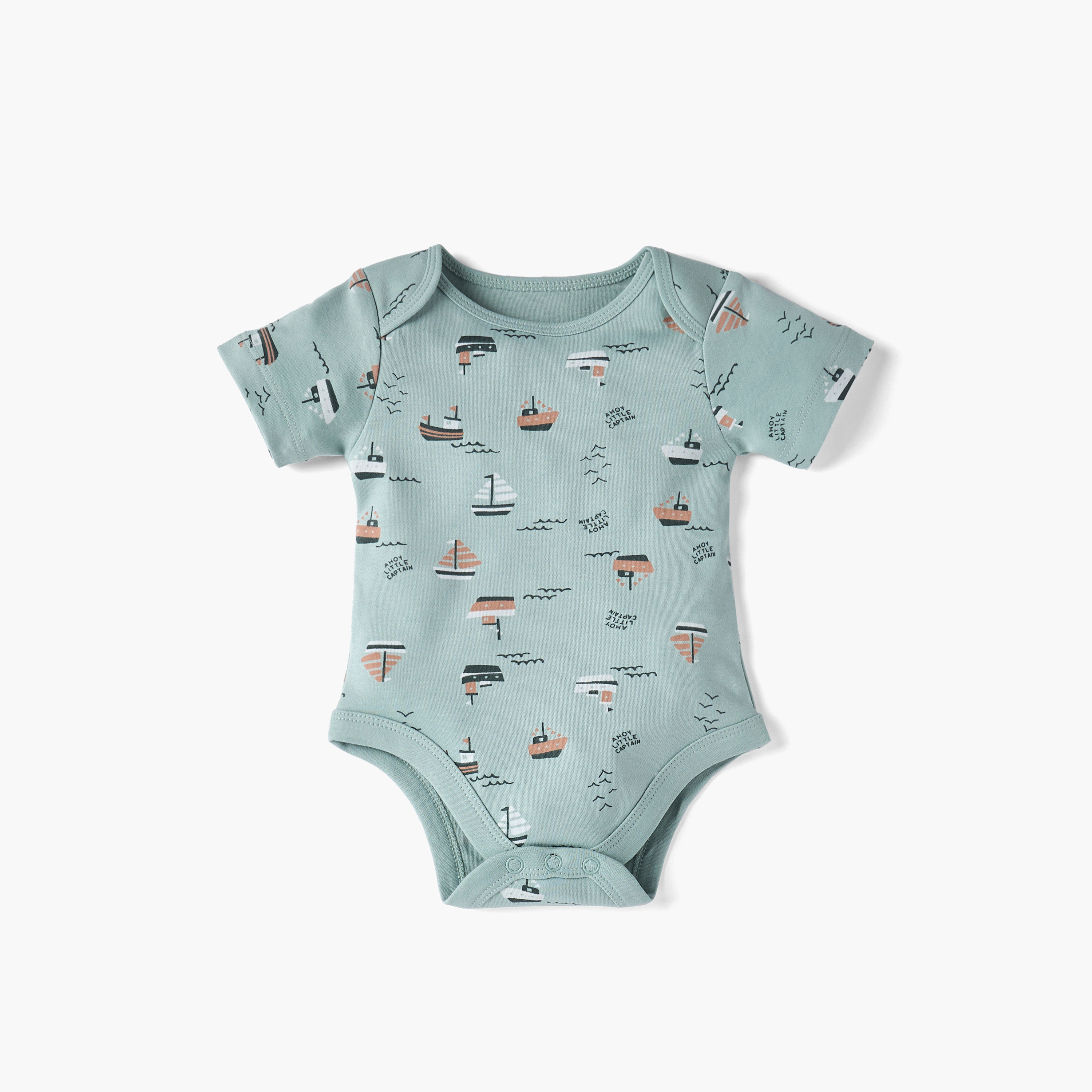 طقم هدايا ملابس بطبعات بحرية 5 قطع من جونيورز-baby-boys-clothing-setsandcoords-image-8