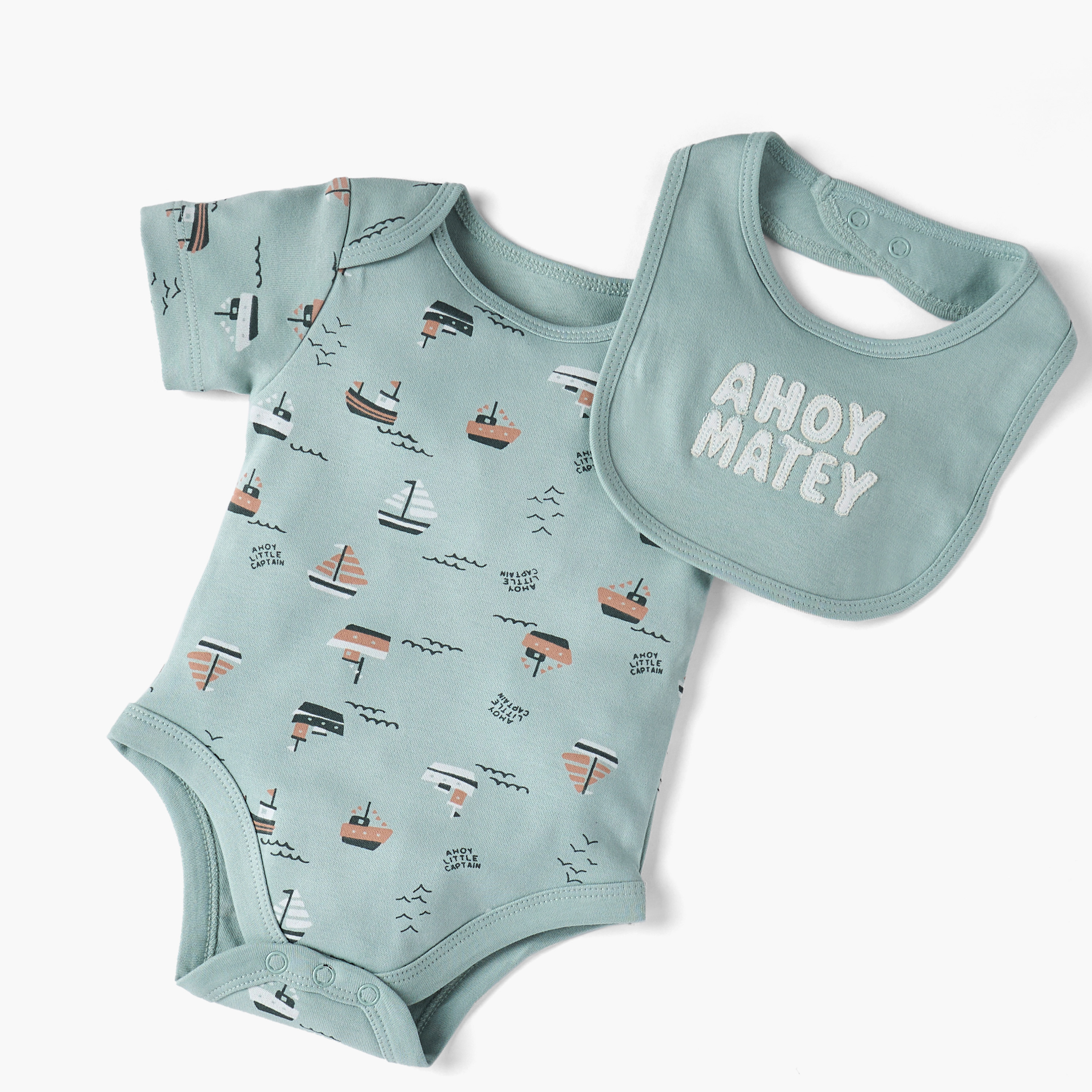 طقم هدايا ملابس بطبعات بحرية 5 قطع من جونيورز-baby-boys-clothing-setsandcoords-image-3