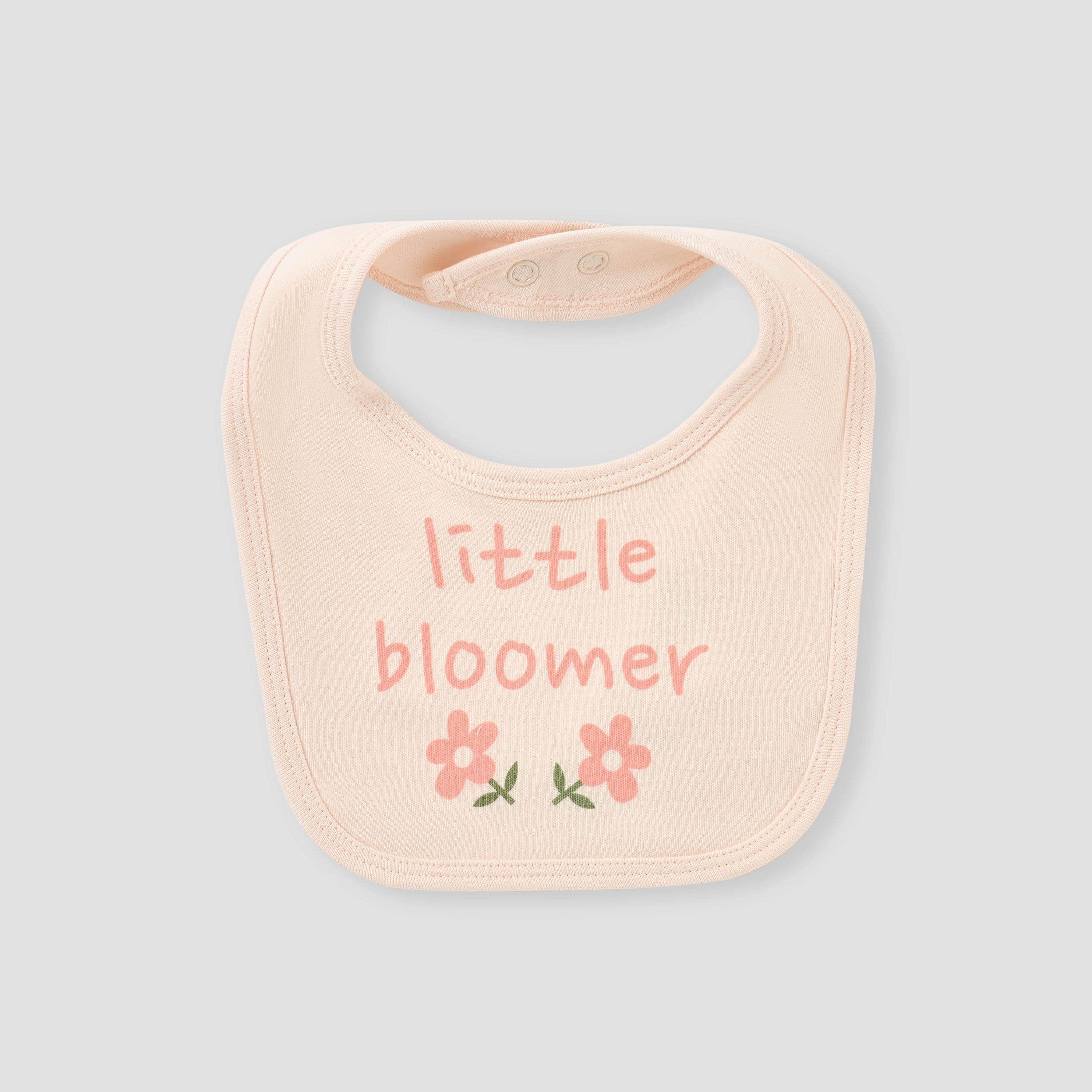 طقم هدايا ملابس 3 قطع بطبعات زهور من جونيورز-baby-girls-clothing-setsandcoords-image-4