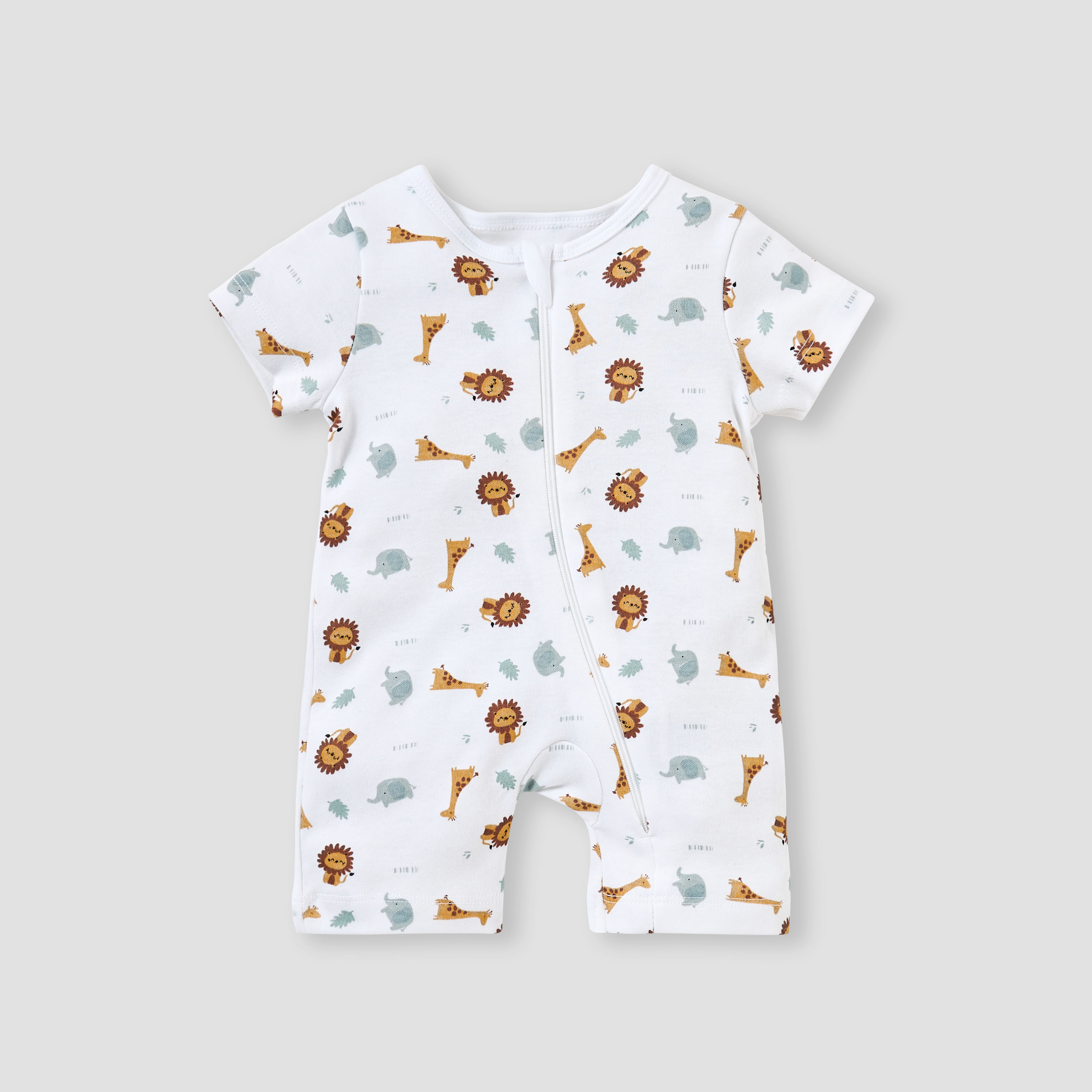 Juniors Animal Print 3-Piece Gift Set-baby-boys-clothing-setsandcoords-image-2