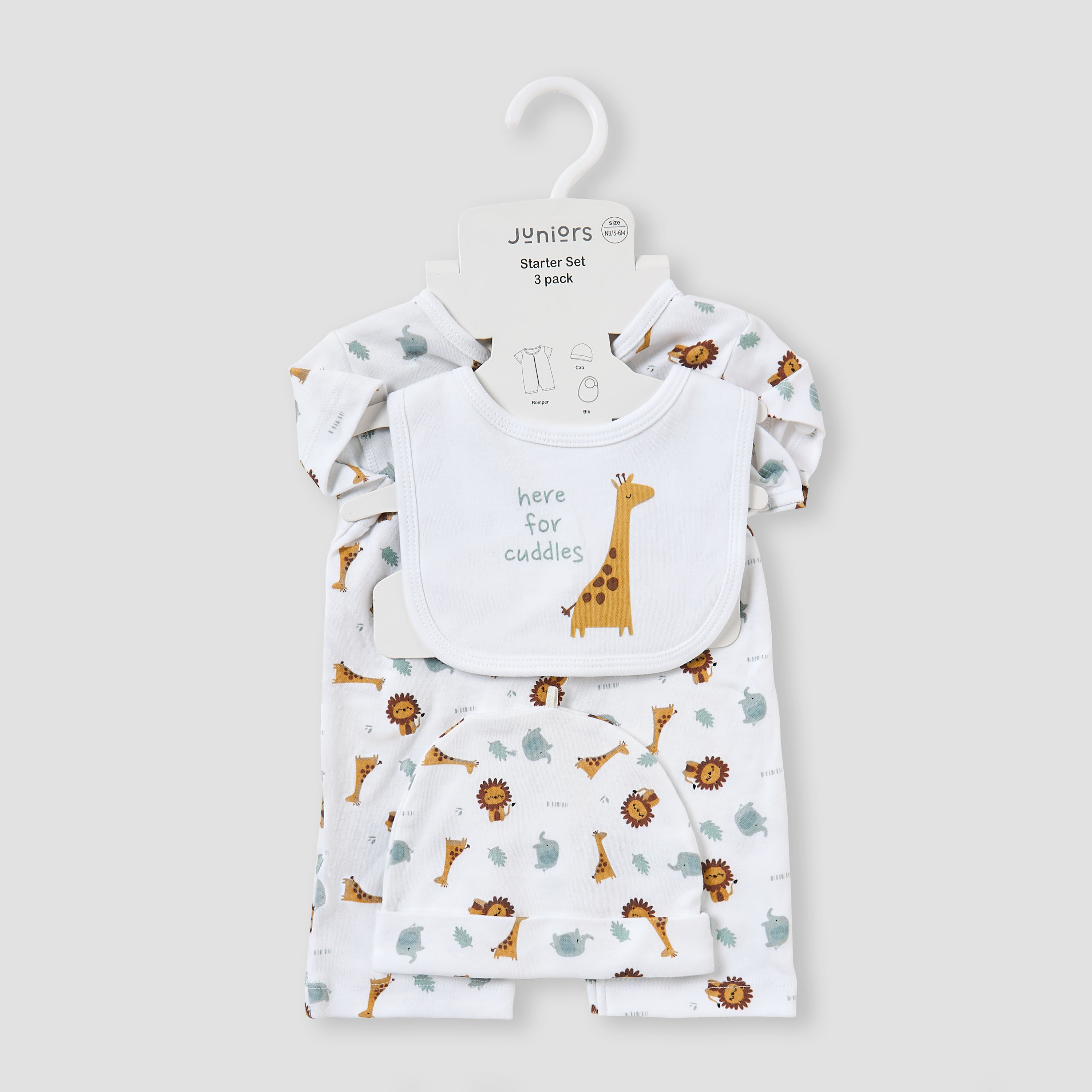 Juniors Animal Print 3-Piece Gift Set-baby-boys-clothing-setsandcoords-image-7