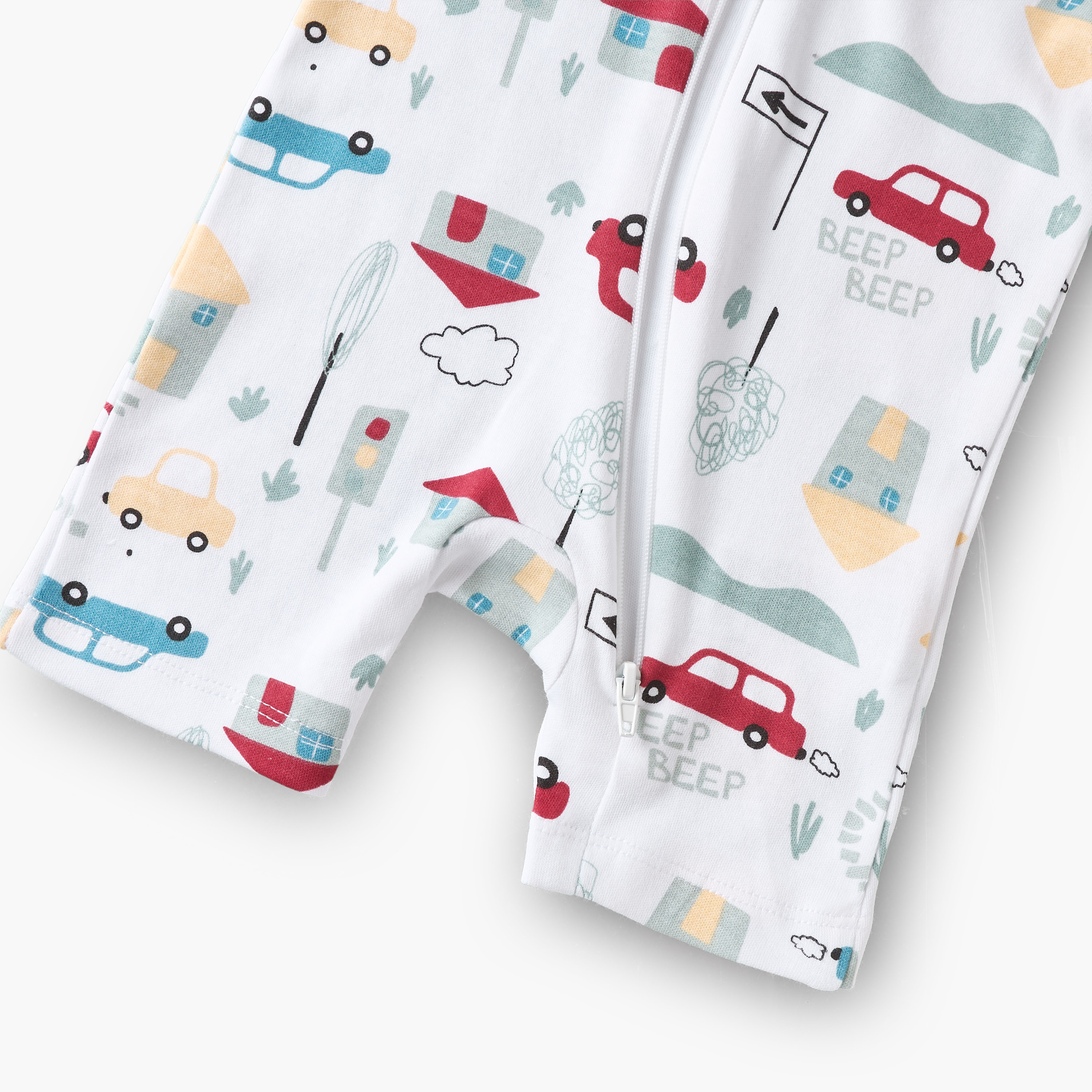 Set of 3 Juniors Clothing Gift Set with Vehicle Print-baby-girls-clothing-setsandcoords-image-6