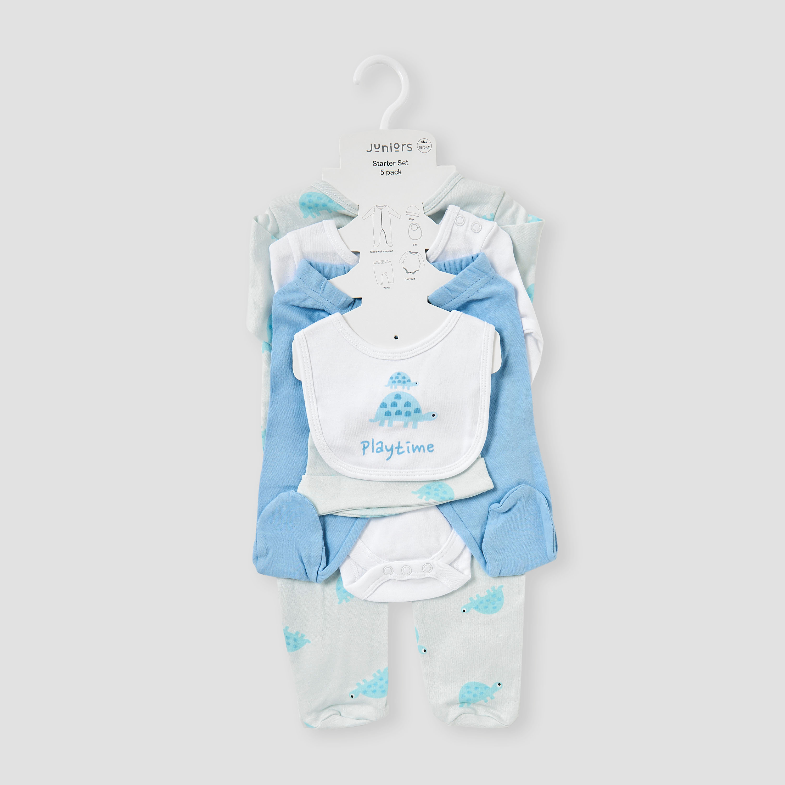 Juniors 5-Piece Printed Clothing Set-baby-boys-clothing-setsandcoords-image-7