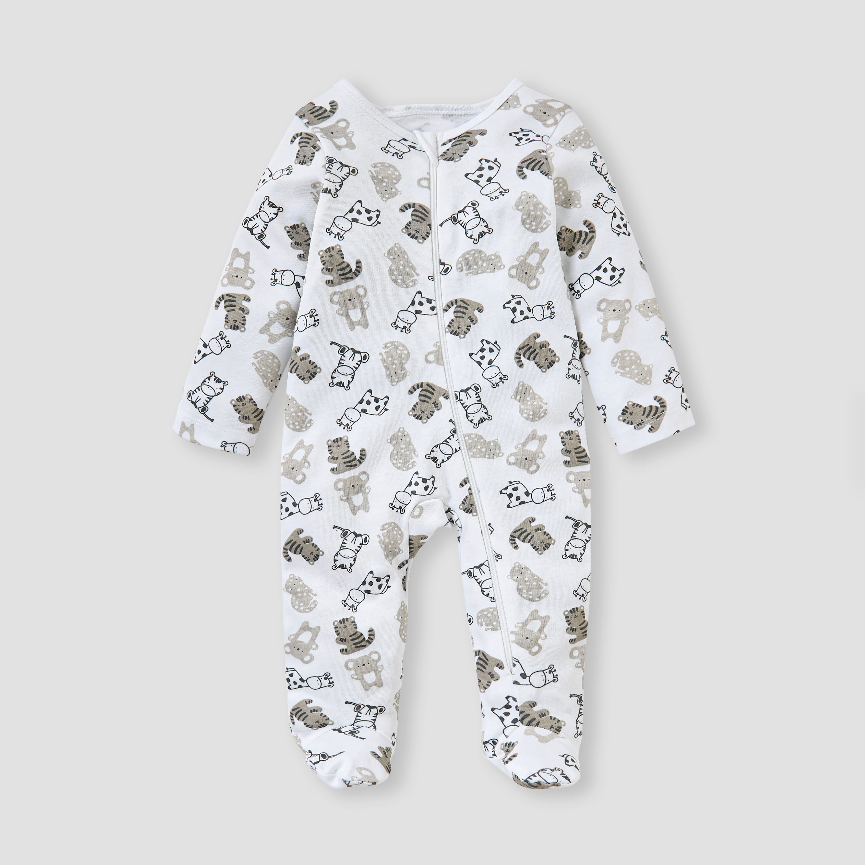Juniors 5-Piece Printed Clothing Set-baby-boys-clothing-setsandcoords-image-2