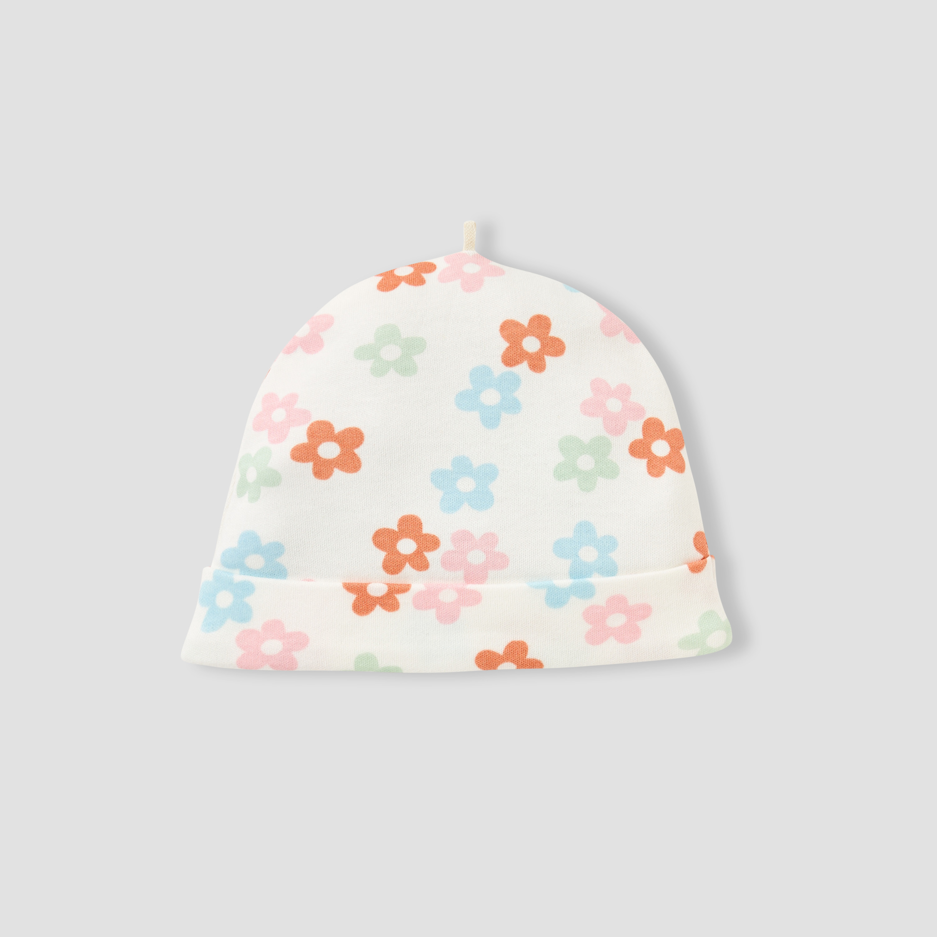 Juniors 5-Piece Floral Print Clothing Set-baby-girls-clothing-setsandcoords-image-5