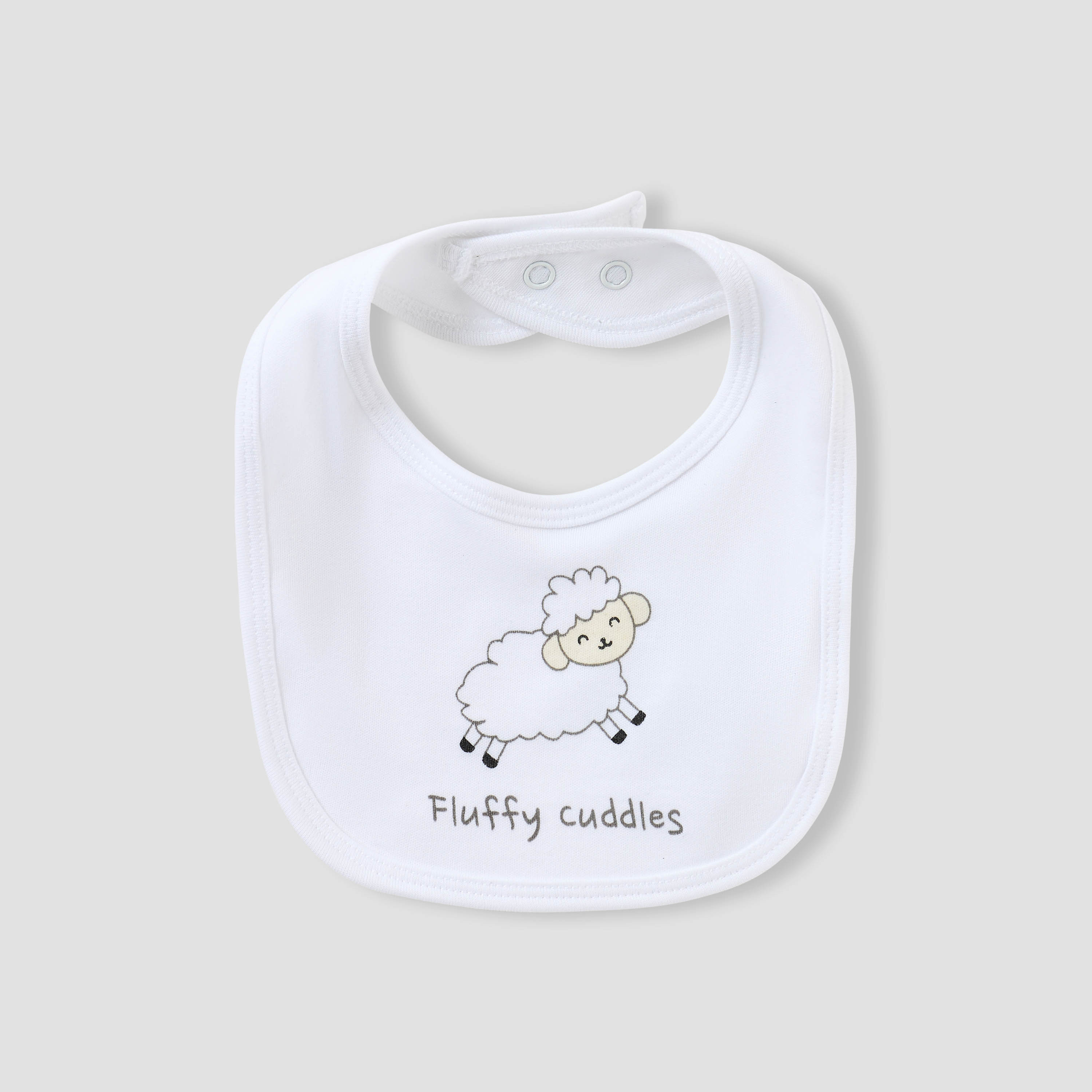 Juniors 4-Piece Sheep Print Clothing Set-baby-girls-clothing-setsandcoords-image-6