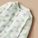 Giggles Printed Long Sleeves Sleepsuit with Button Closure-Sleepsuits-thumbnail-1