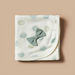 Giggles Printed Receiving Blanket - 70x70 cms-Receiving Blankets-thumbnailMobile-0