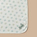 Giggles Printed Receiving Blanket - 70x70 cms-Receiving Blankets-thumbnail-1