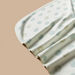 Giggles Printed Receiving Blanket - 70x70 cms-Receiving Blankets-thumbnailMobile-2