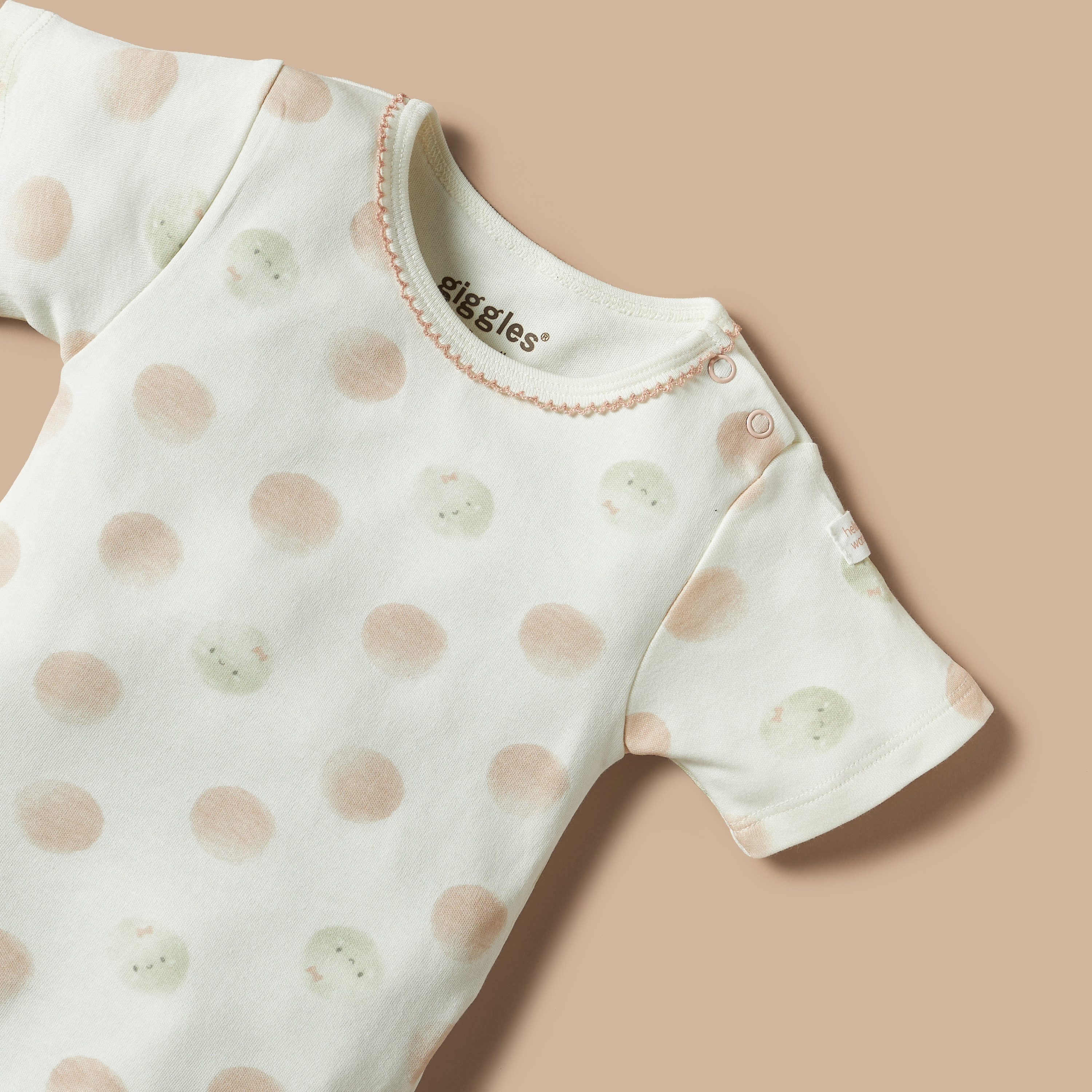 Giggles All-Over Print Bodysuit-baby-girls-clothing-bodysuits-image-2