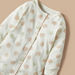 Giggles Printed Sleepsuit with Long Sleeves-Sleepsuits-thumbnailMobile-1