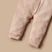 Giggled All-Over Ribbed Sleepsuit with Lace Detail and Long Sleeves-Sleepsuits-thumbnail-2