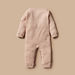 Giggled All-Over Ribbed Sleepsuit with Lace Detail and Long Sleeves-Sleepsuits-thumbnailMobile-3