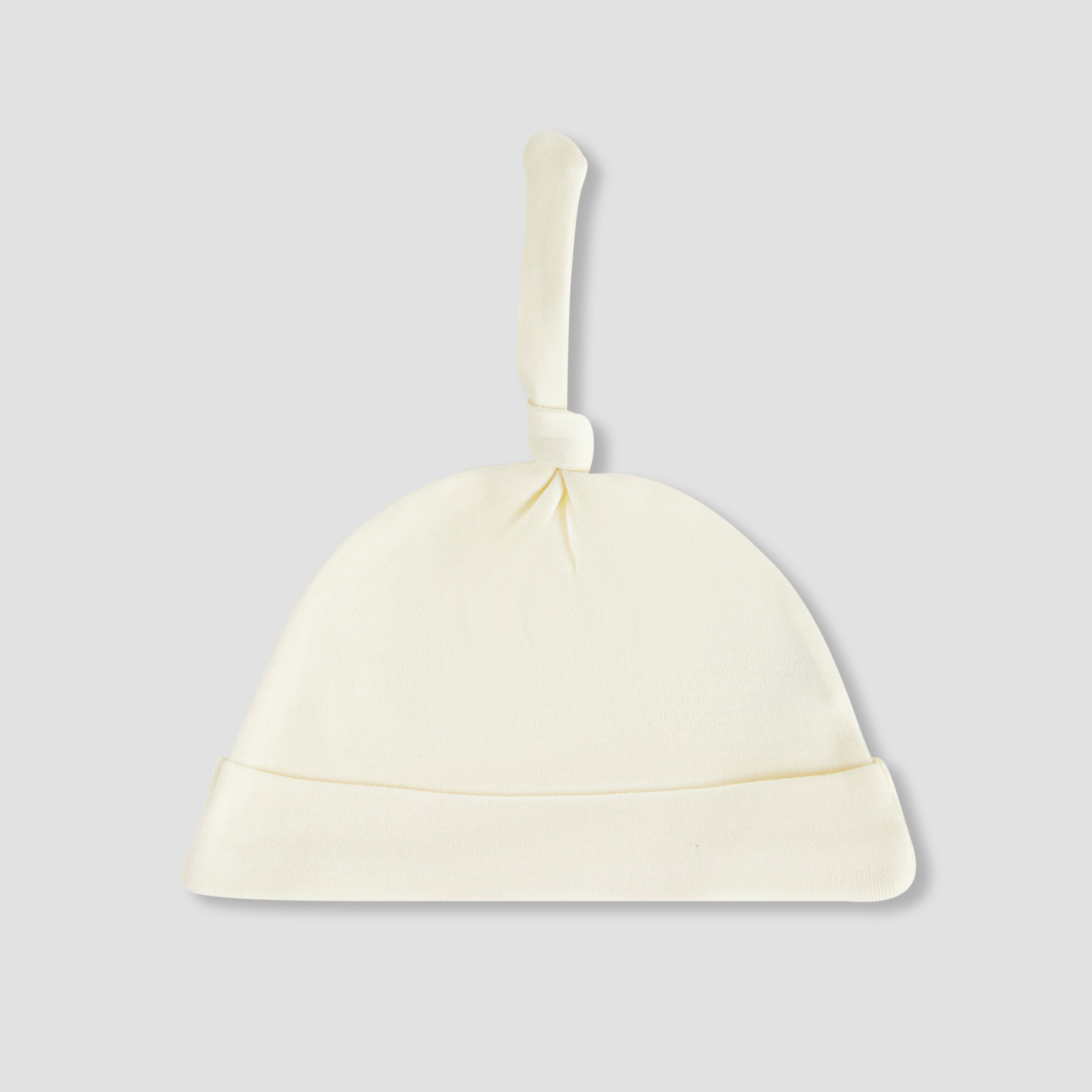 Juniors Baby Cap with Knot Detail - Set of 5-baby-boys-accessories-caps-image-3