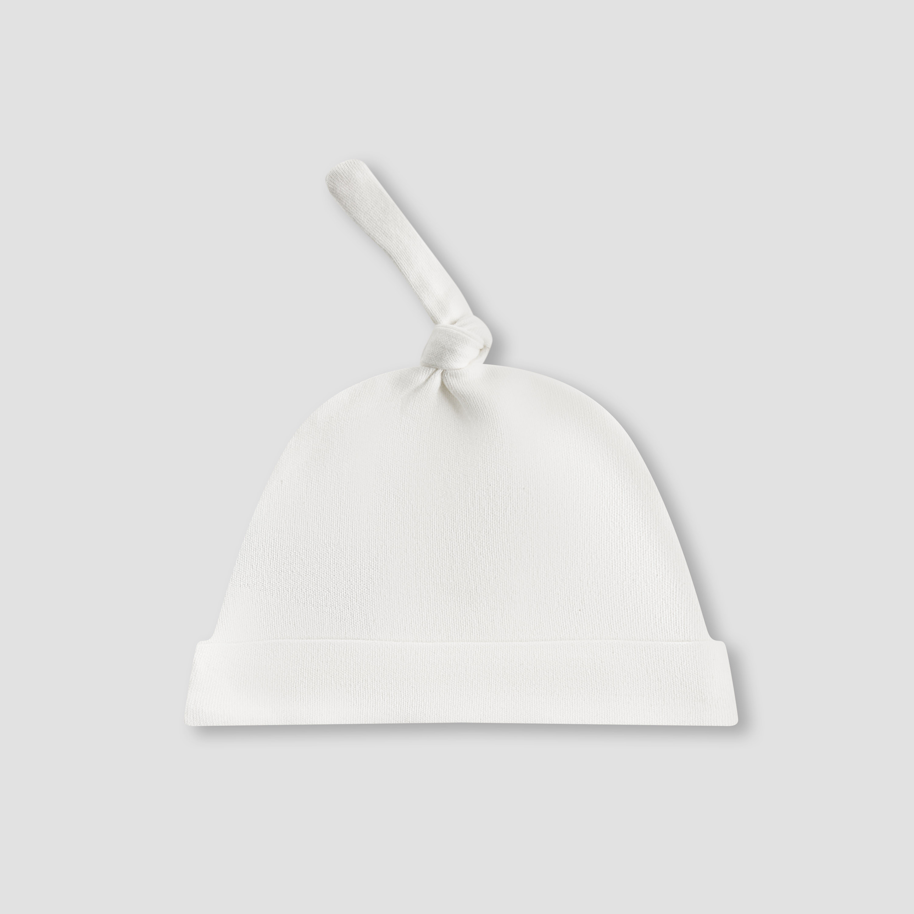 قبعات قطن بتفاصيل عقدة للأطفال من جونيورز - طقم من 5 قطع-baby-boys-accessories-caps-image-8