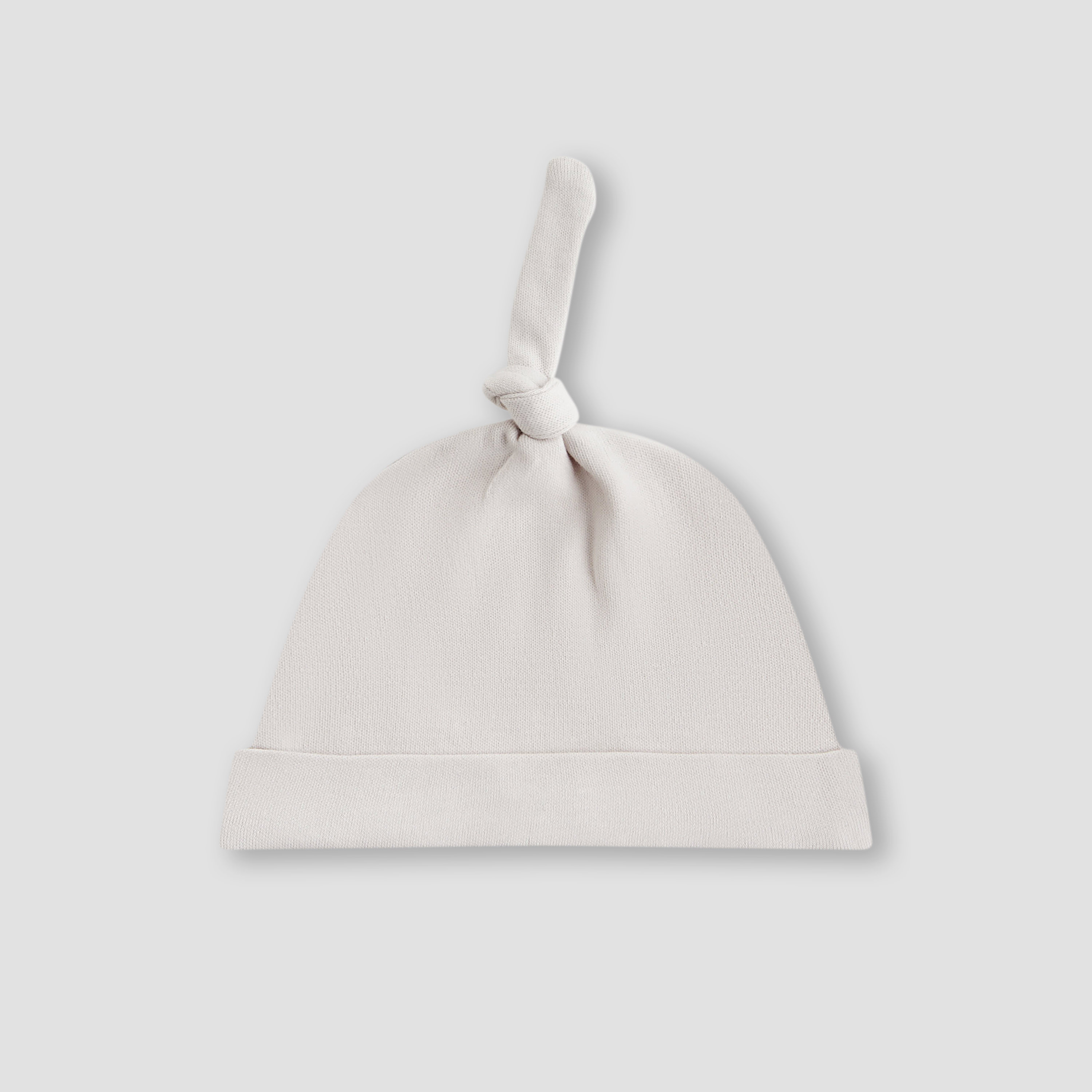 قبعات قطن بتفاصيل عقدة للأولاد من جونيورز - طقم من 5 قطع-baby-boys-accessories-caps-image-8