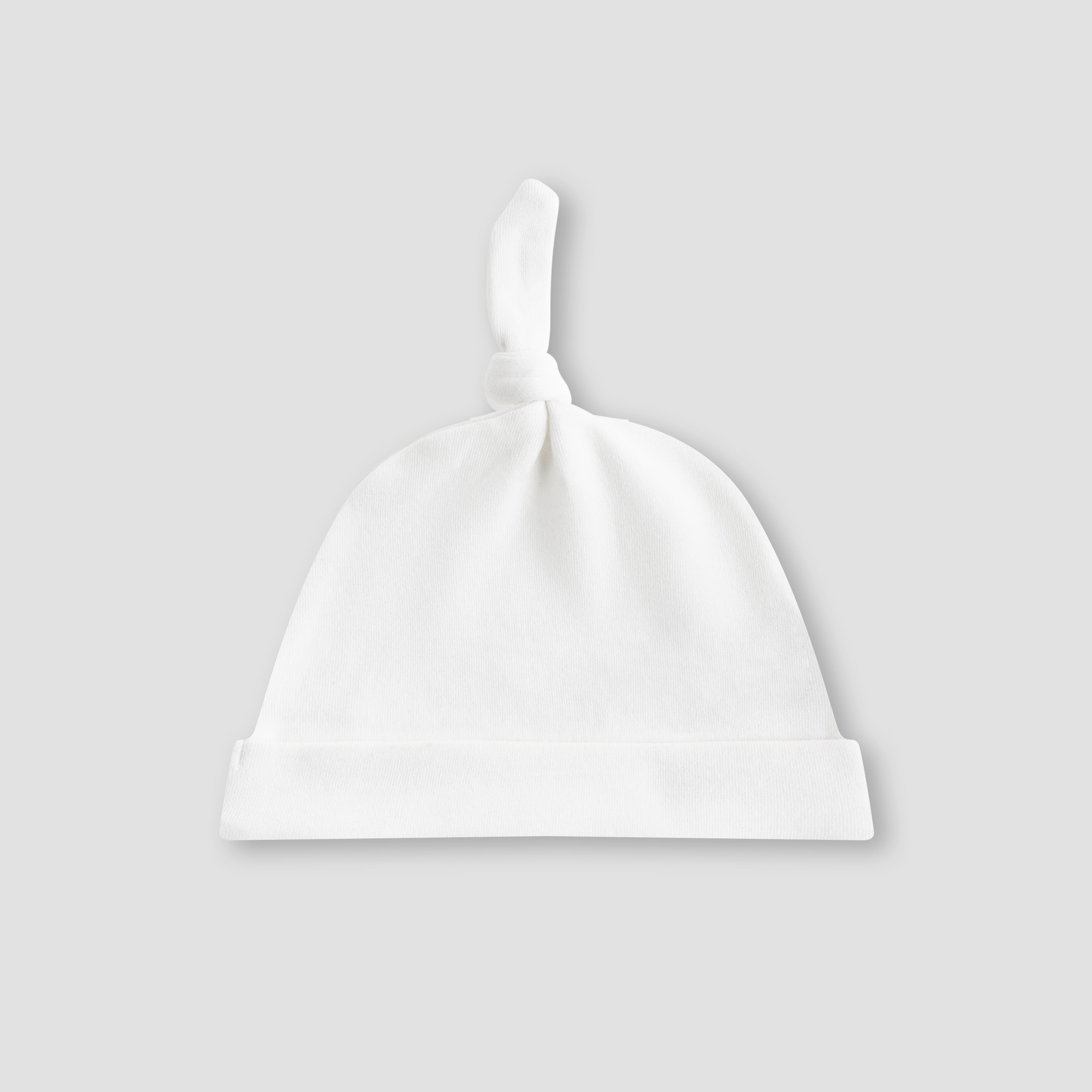 قبعات قطن بتفاصيل عقدة للأولاد من جونيورز - طقم من 5 قطع-baby-boys-accessories-caps-image-7