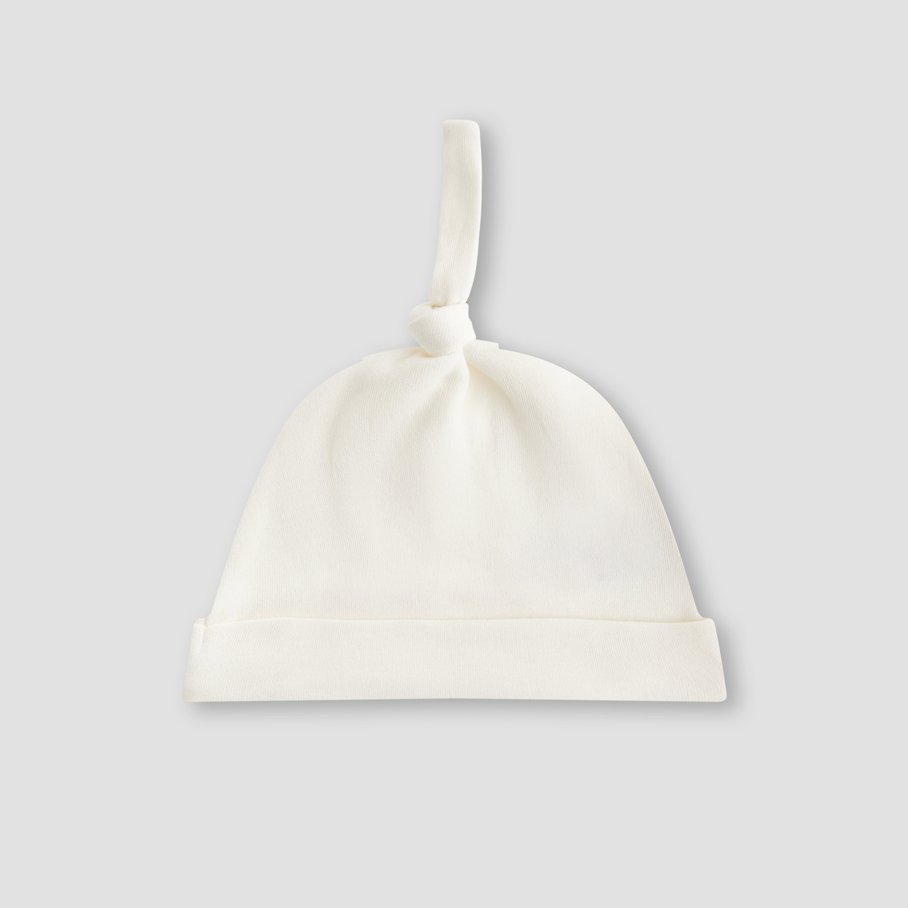 قبعات قطن بتفاصيل عقدة للأولاد من جونيورز - طقم من 5 قطع-baby-boys-accessories-caps-image-6