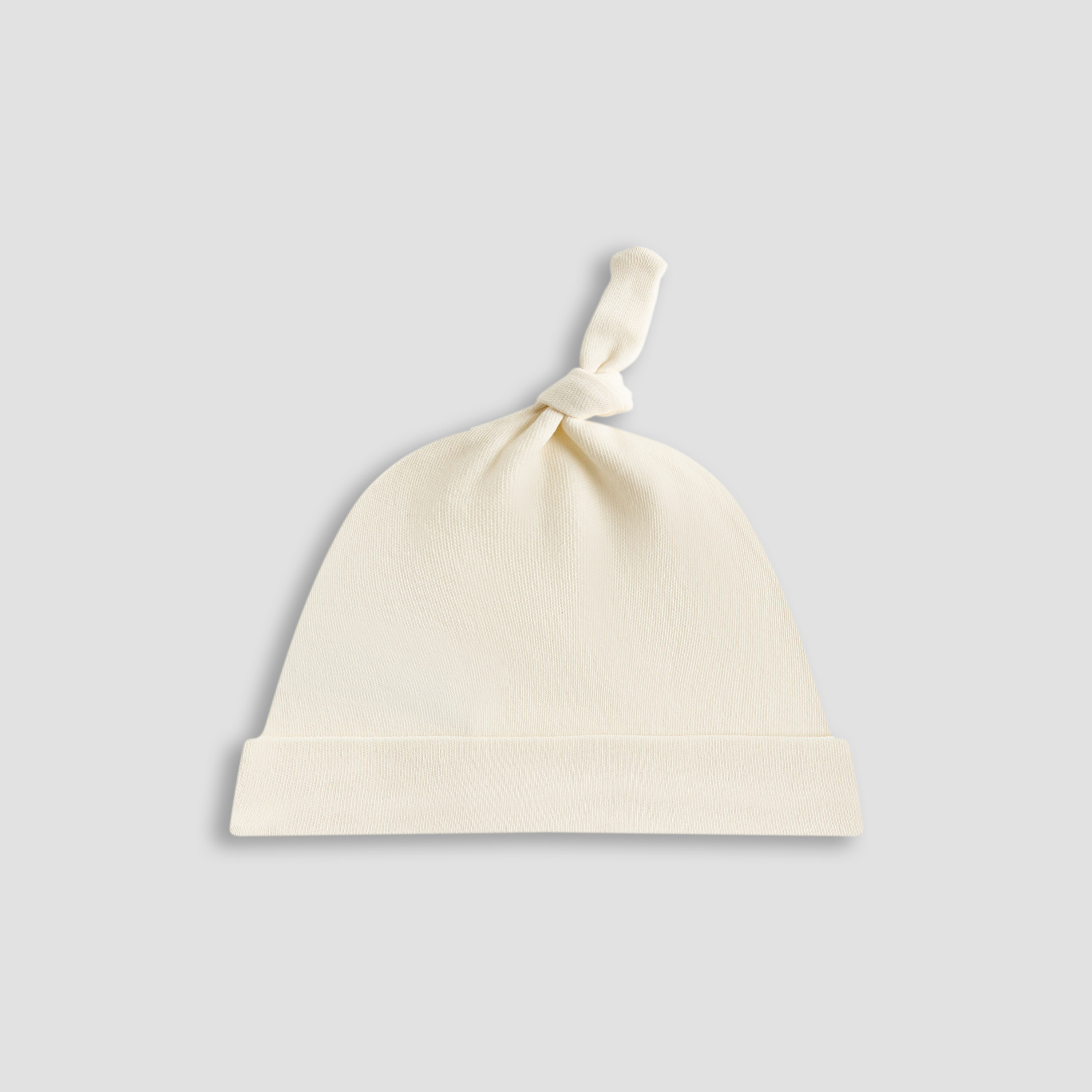 Juniors Boys Cap with Knot Detail - Cotton - Set of 5-baby-boys-accessories-caps-image-4