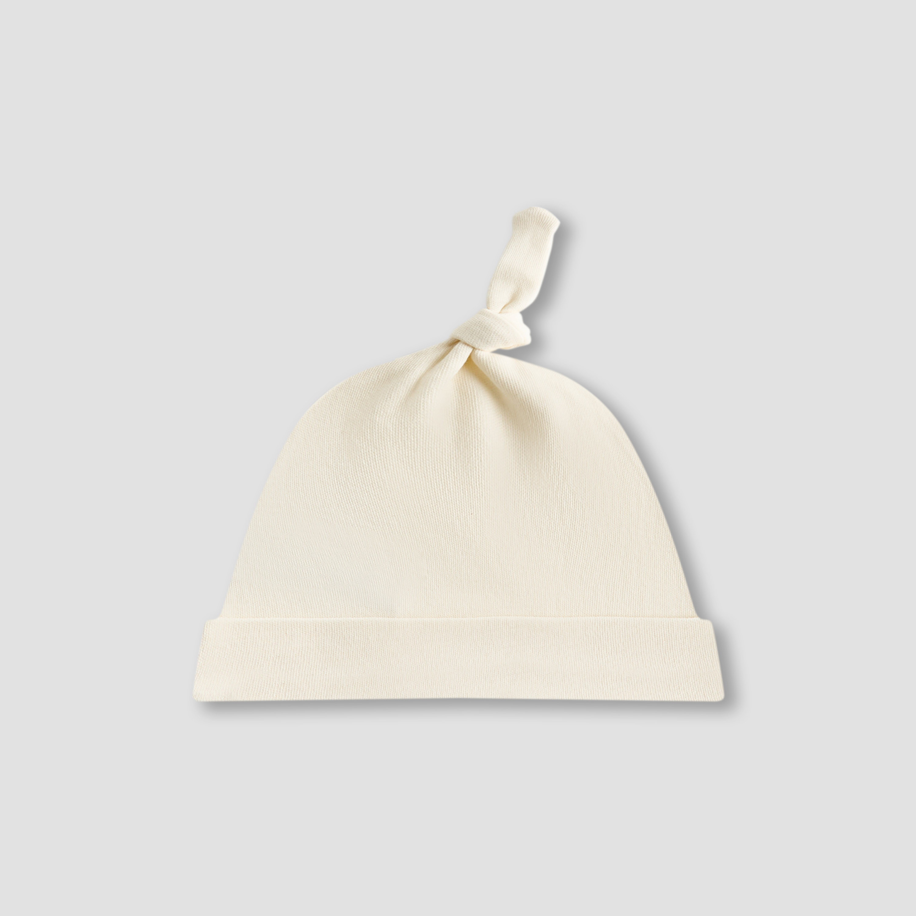 Juniors Boys Cap with Knot Detail - Cotton - Set of 5-baby-boys-accessories-caps-image-5
