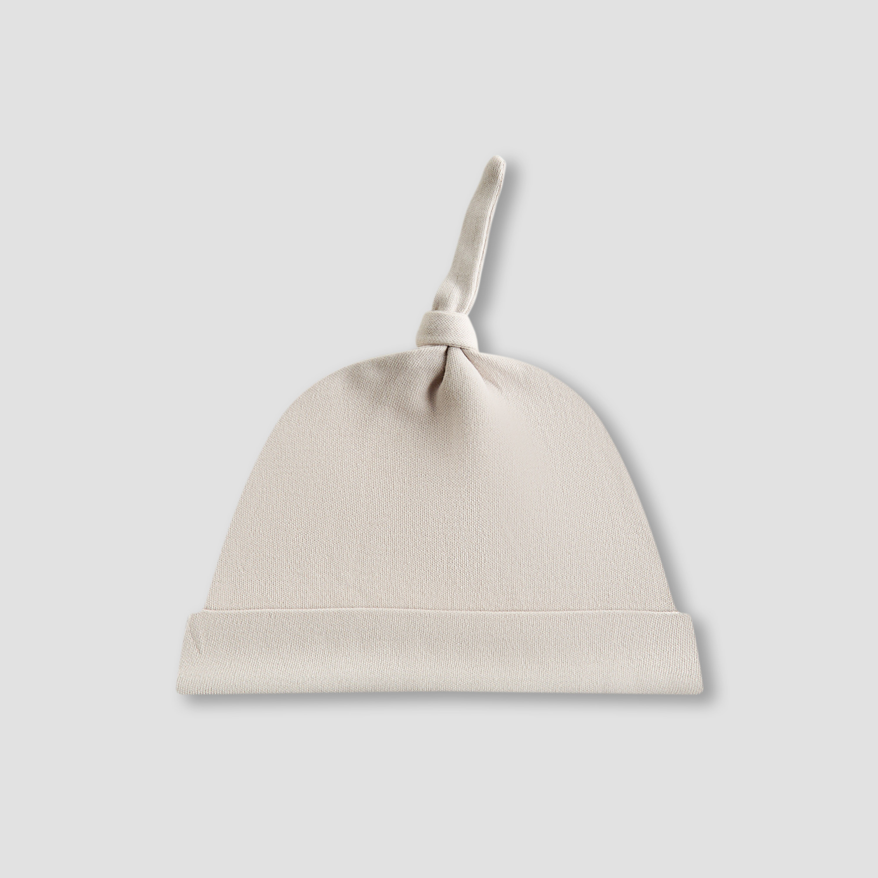 Juniors Boys Cap with Knot Detail - Cotton - Set of 5-baby-boys-accessories-caps-image-6