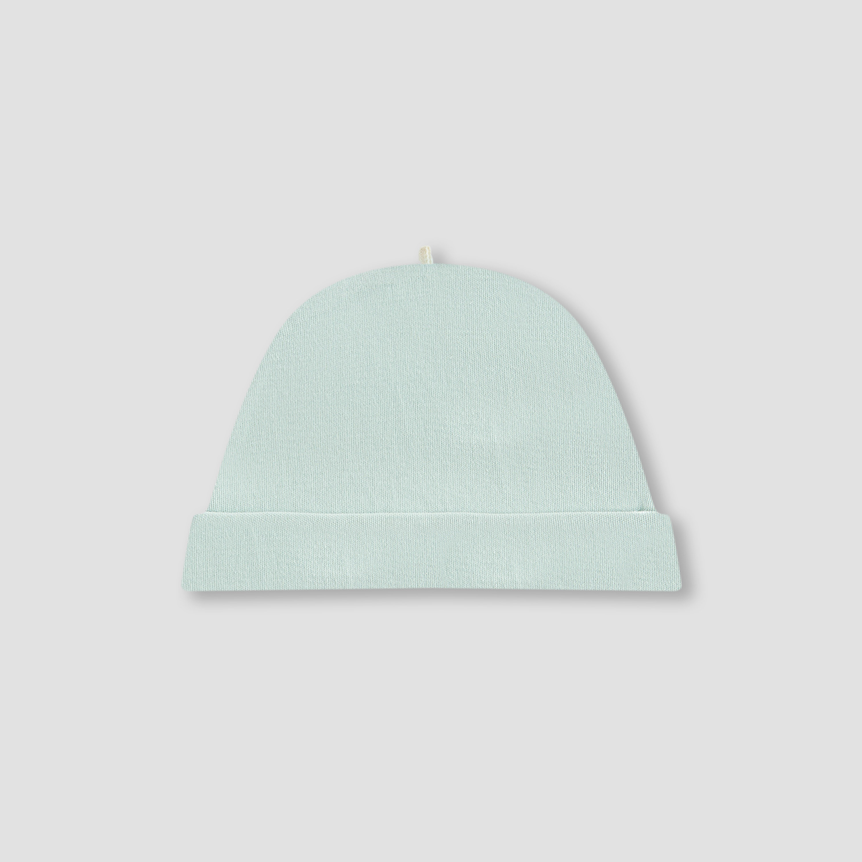 Juniors Beanie with Cotton Fabric - Set of 10-baby-girls-accessories-caps-image-5