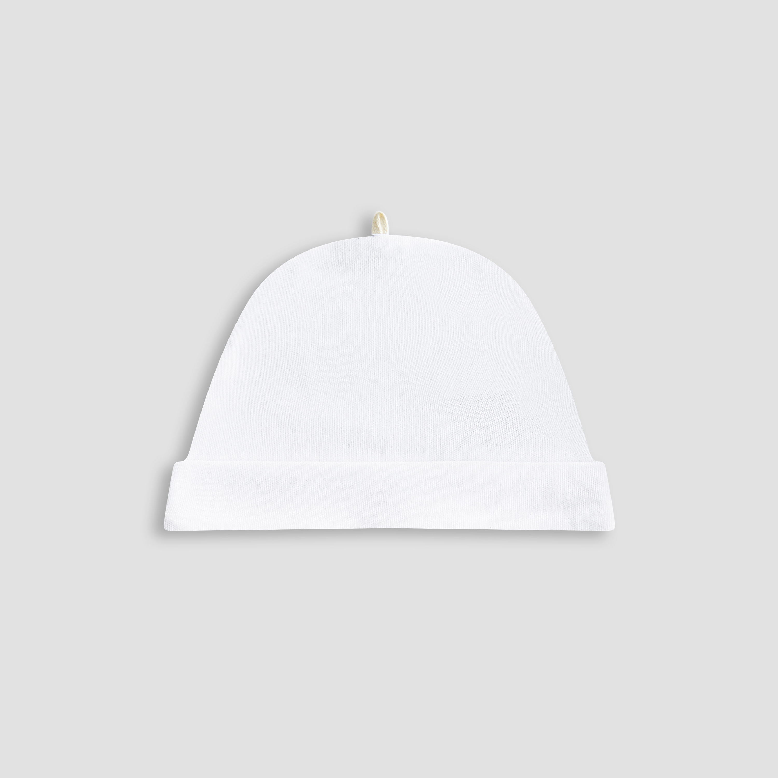 Juniors Beanie with Cotton Fabric - Set of 10-baby-girls-accessories-caps-image-6