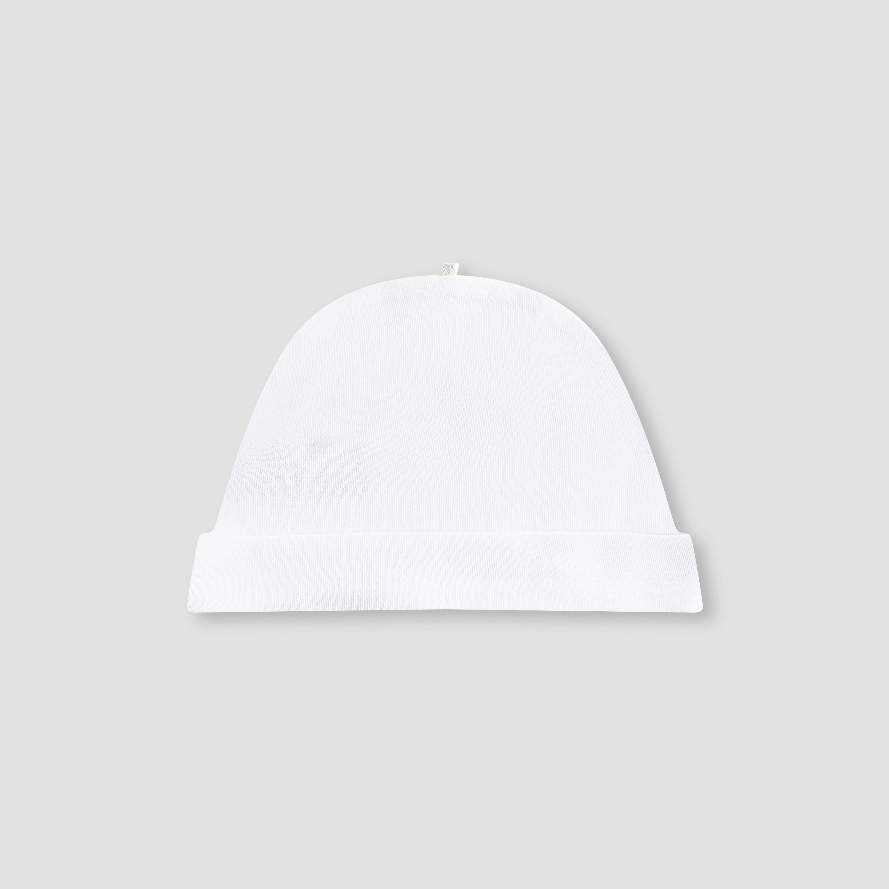 Juniors Beanie with Cotton Fabric - Set of 10-baby-boys-accessories-caps-image-3