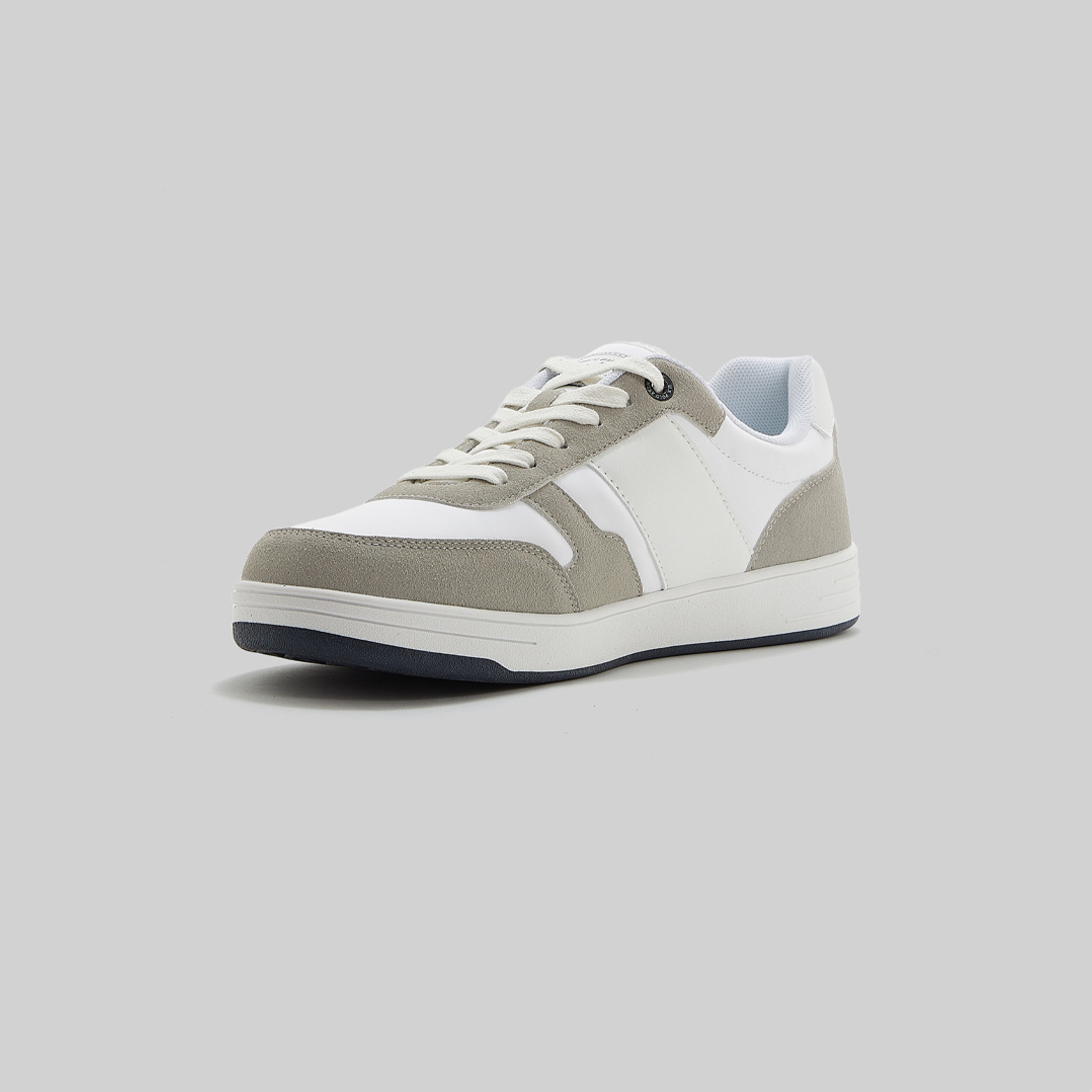 يو اس بولو اسن- حذاء الرياضي للرجال برباط عند الكاحل المنخفض | PELLINA GLB MEN-men-shoes-sneakers-image-1
