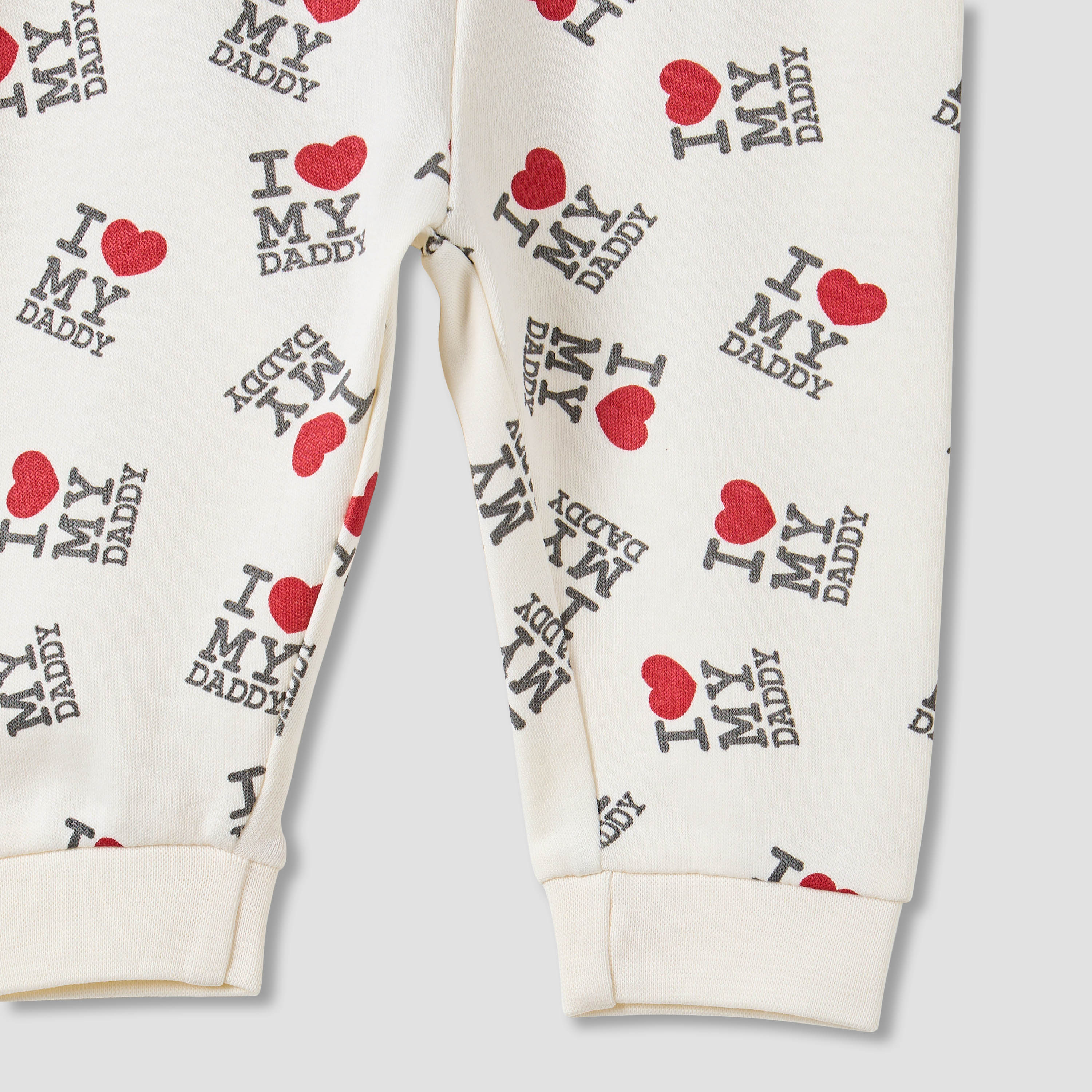 Juniors Printed T-shirt and Pyjama - Set of 2-baby-girls-clothing-nightwear-pyjamasets-image-10