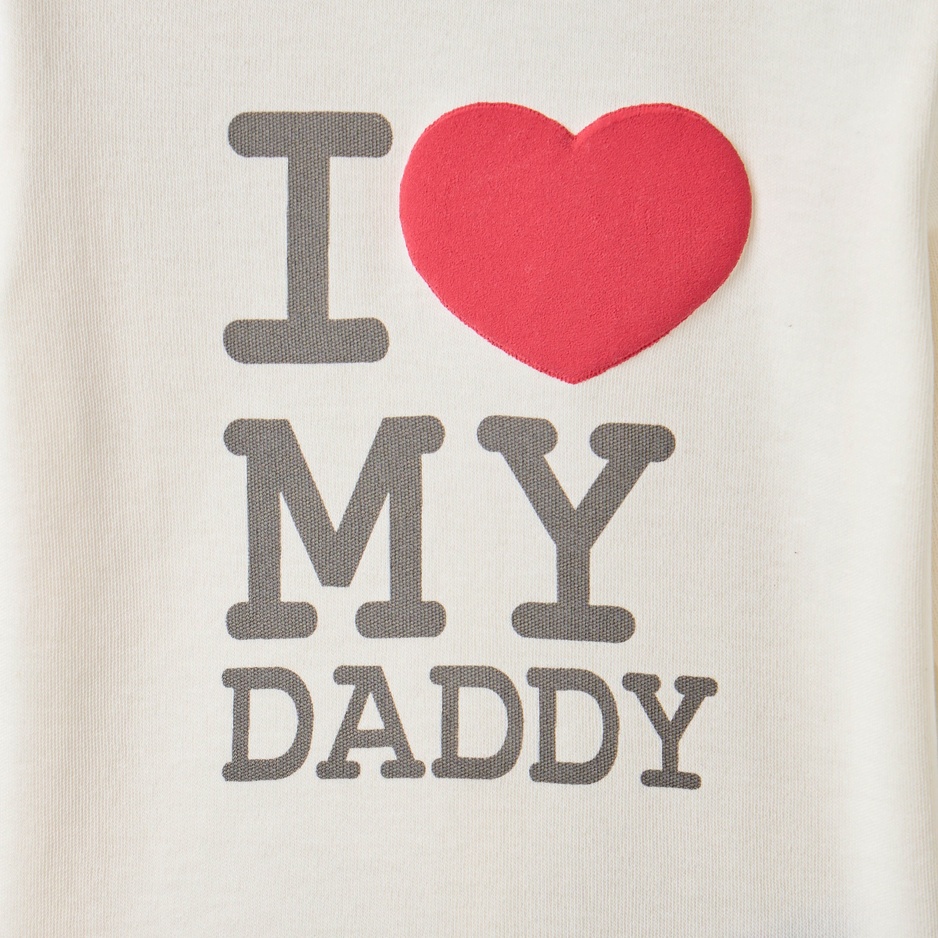 Juniors Printed T-shirt and Pyjama - Set of 2-baby-girls-clothing-nightwear-pyjamasets-image-7