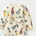 Juniors All-Over Tools Print Long Sleeves T-shirt and Pyjama Set-Pyjama Sets-thumbnail-3