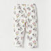 Disney All-Over Minnie and Daisy Print Long Sleeves Shirt and Pyjama Set-Pyjama Sets-thumbnail-2