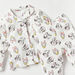 Disney All-Over Minnie and Daisy Print Long Sleeves Shirt and Pyjama Set-Pyjama Sets-thumbnailMobile-3