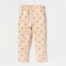 Juniors All-Over Apple Print T-shirt and Pyjama Set-Pyjama Sets-thumbnailMobile-2