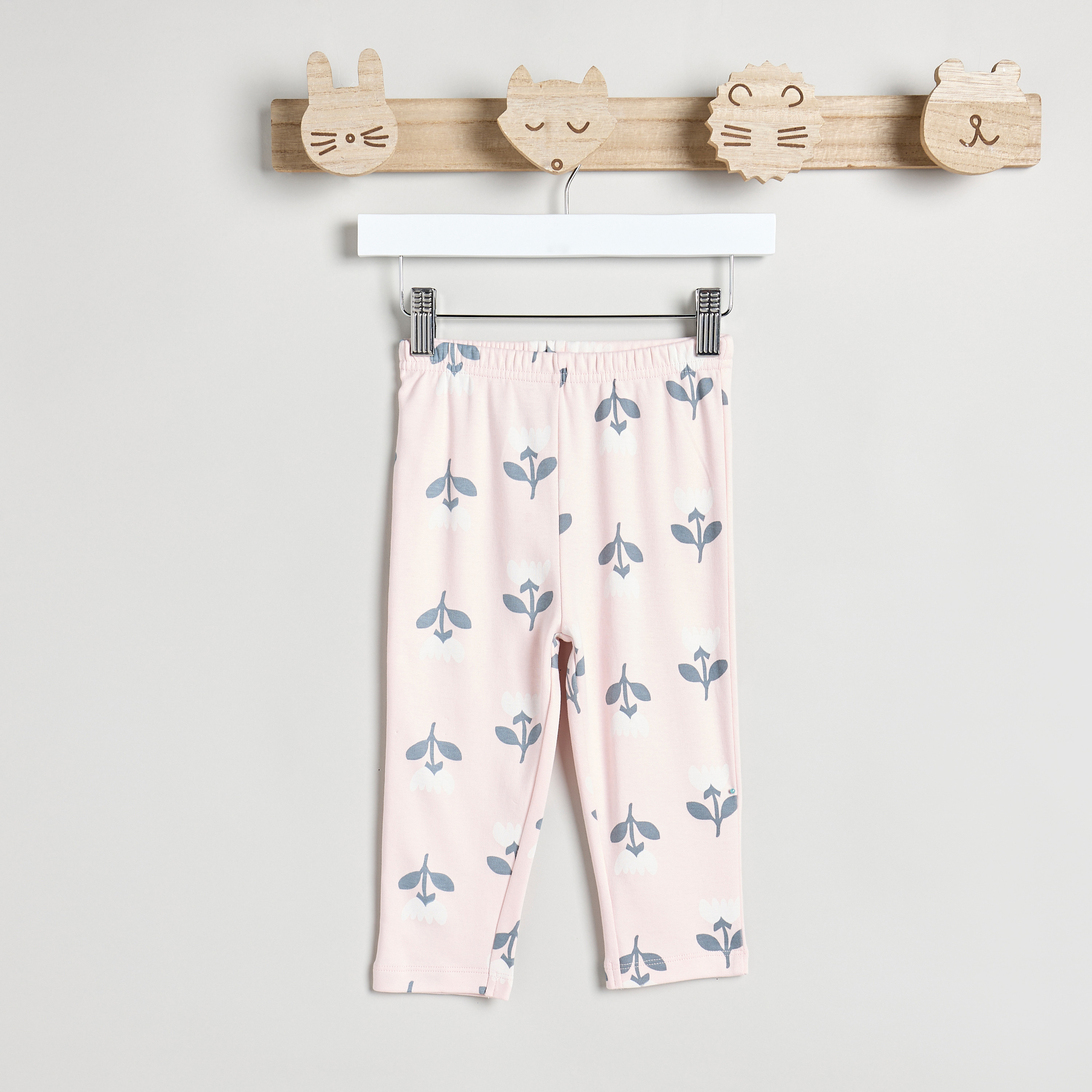 Juniors Printed T-shirt and Pyjama Set-baby-boys-clothing-nightwear-pyjamasets-image-3