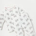 All Over Unicorn Print T-shirt and Pyjama Set-Pyjama Sets-thumbnailMobile-3