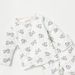 All Over Unicorn Print T-shirt and Pyjama Set-Pyjama Sets-thumbnailMobile-4