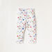 Juniors Printed Long Sleeve T-shirt and Pyjama Set-Pyjama Sets-thumbnailMobile-2