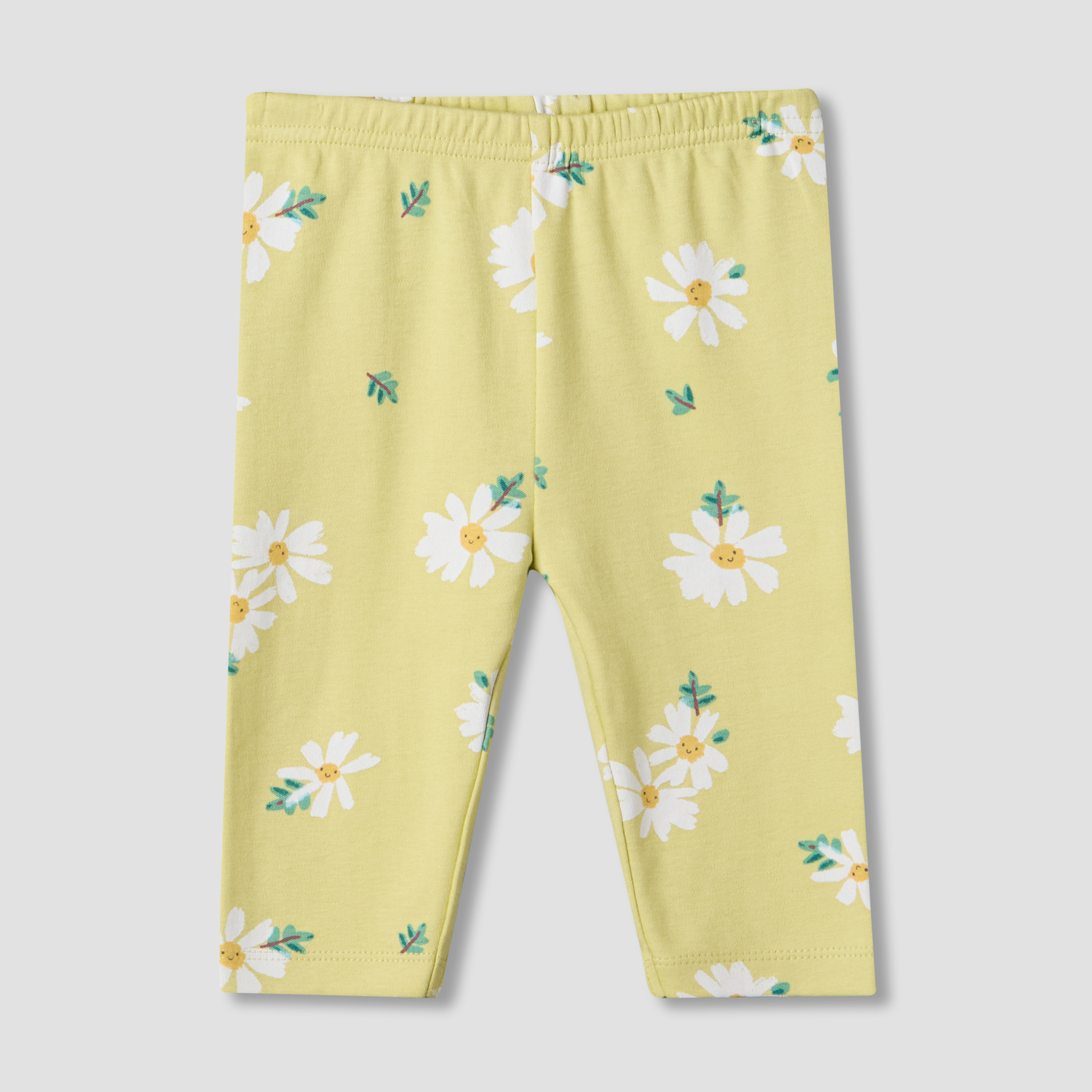Juniors Cotton Round Neck Long Sleeve Pyjama Set with Floral Print-baby-girls-clothing-nightwear-pyjamasets-image-4