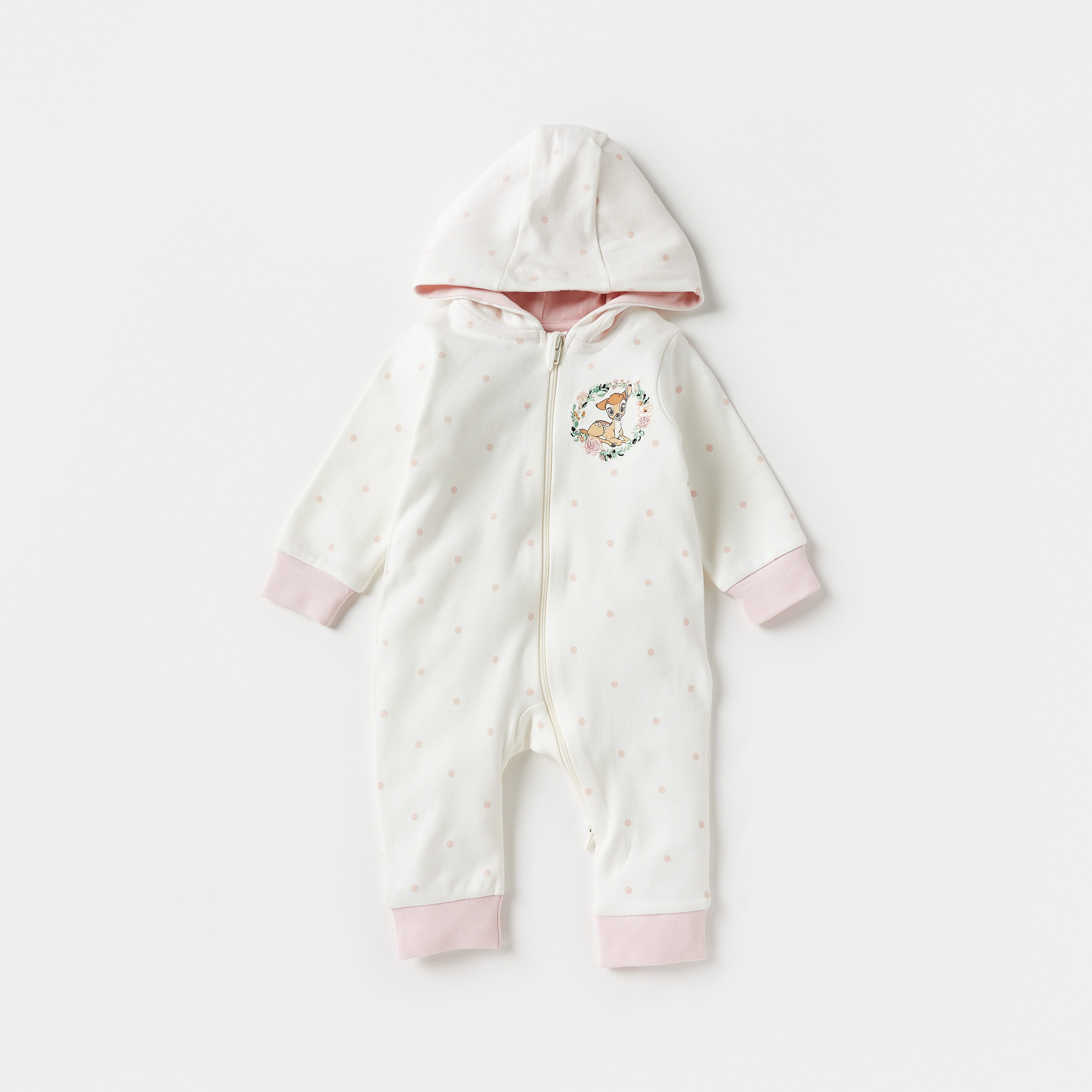 Bambi sleepsuit store