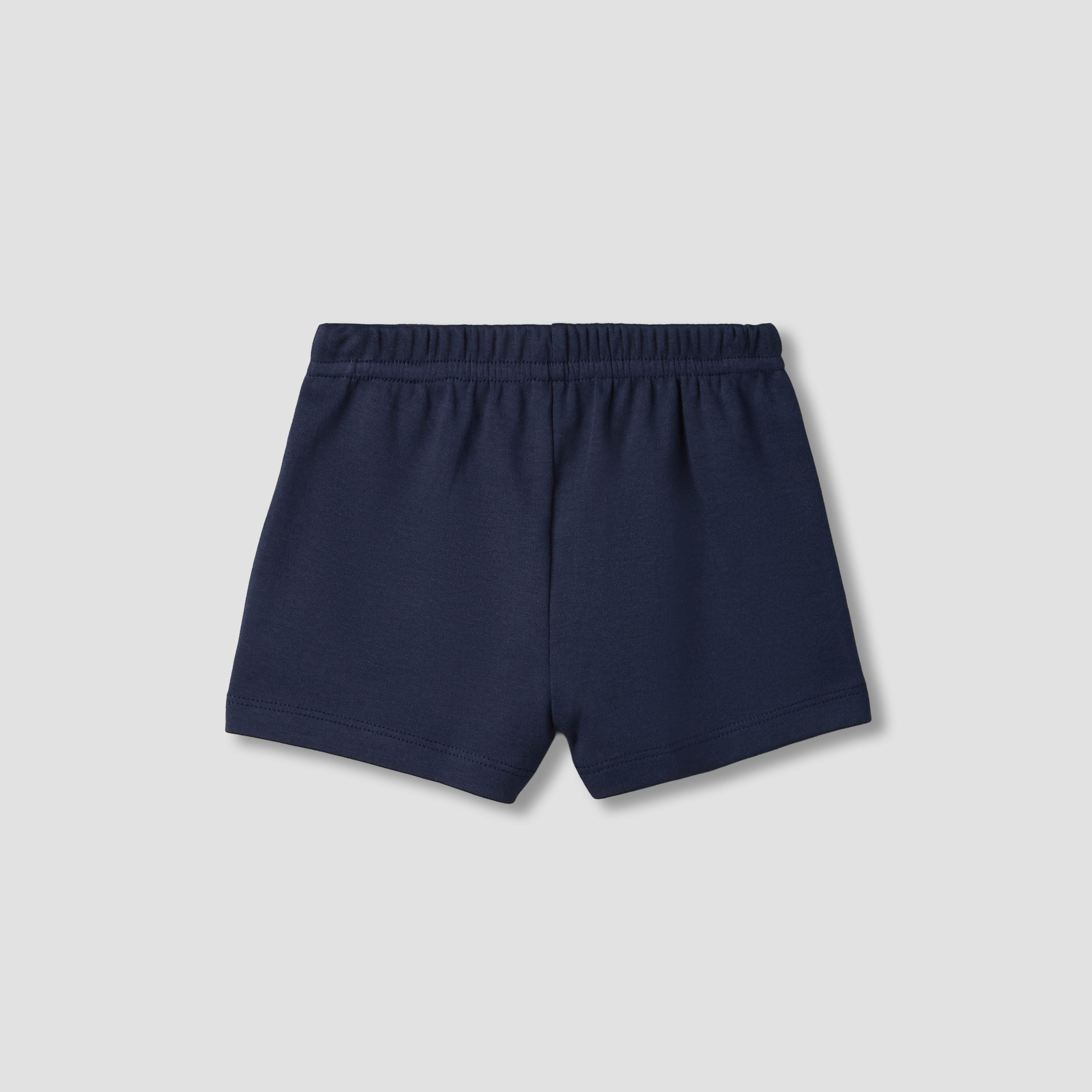 طقم شورت وتيشيرت بأكمام قصيرة وياقة ضيقة بطبعات مزرعة من جونيورز-baby-boys-clothing-setsandcoords-image-6