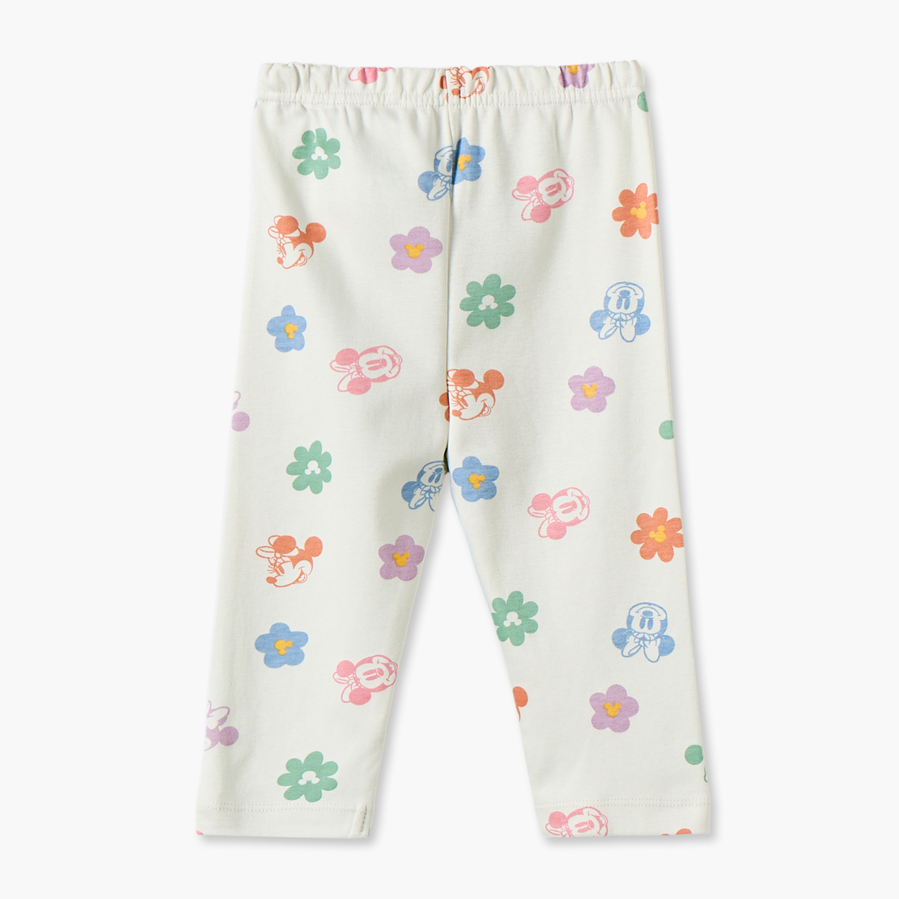Disney Cotton Collared Long Sleeves Pyjama Set with Minnie Mouse Print-promo_babyshop_Buy3for8.9_KWT030926-image-6