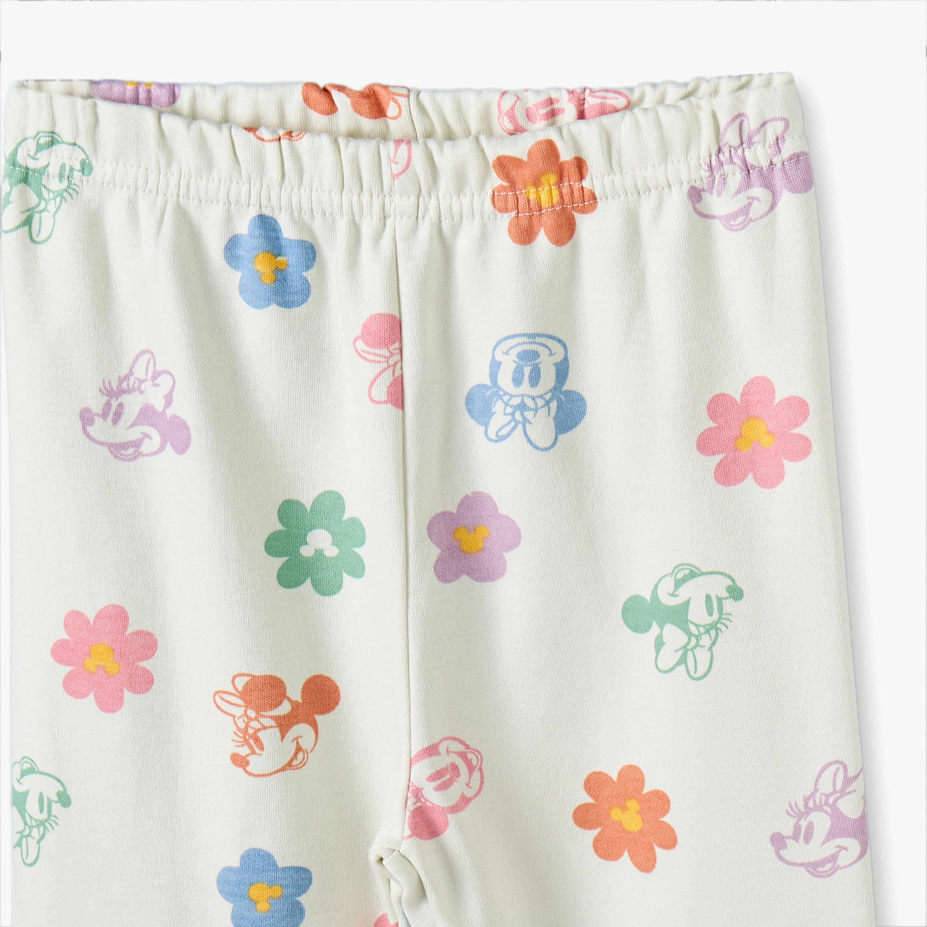 Disney Cotton Collared Long Sleeves Pyjama Set with Minnie Mouse Print-promo_babyshop_Buy3for8.9_KWT030926-image-8