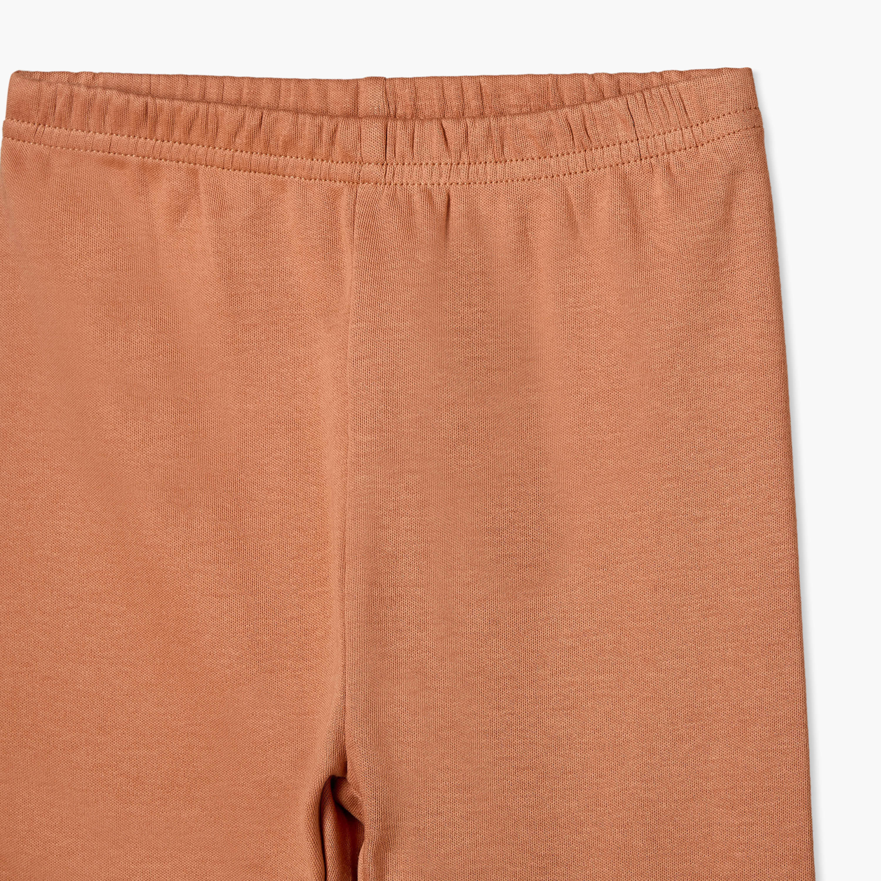 عبوة من 2 طقم بيجاما قطن بياقة ضيقة وأكمام طويلة وأزرار إغلاق كباسة من جونيورز-baby-boys-clothing-nightwear-pyjamasets-image-10