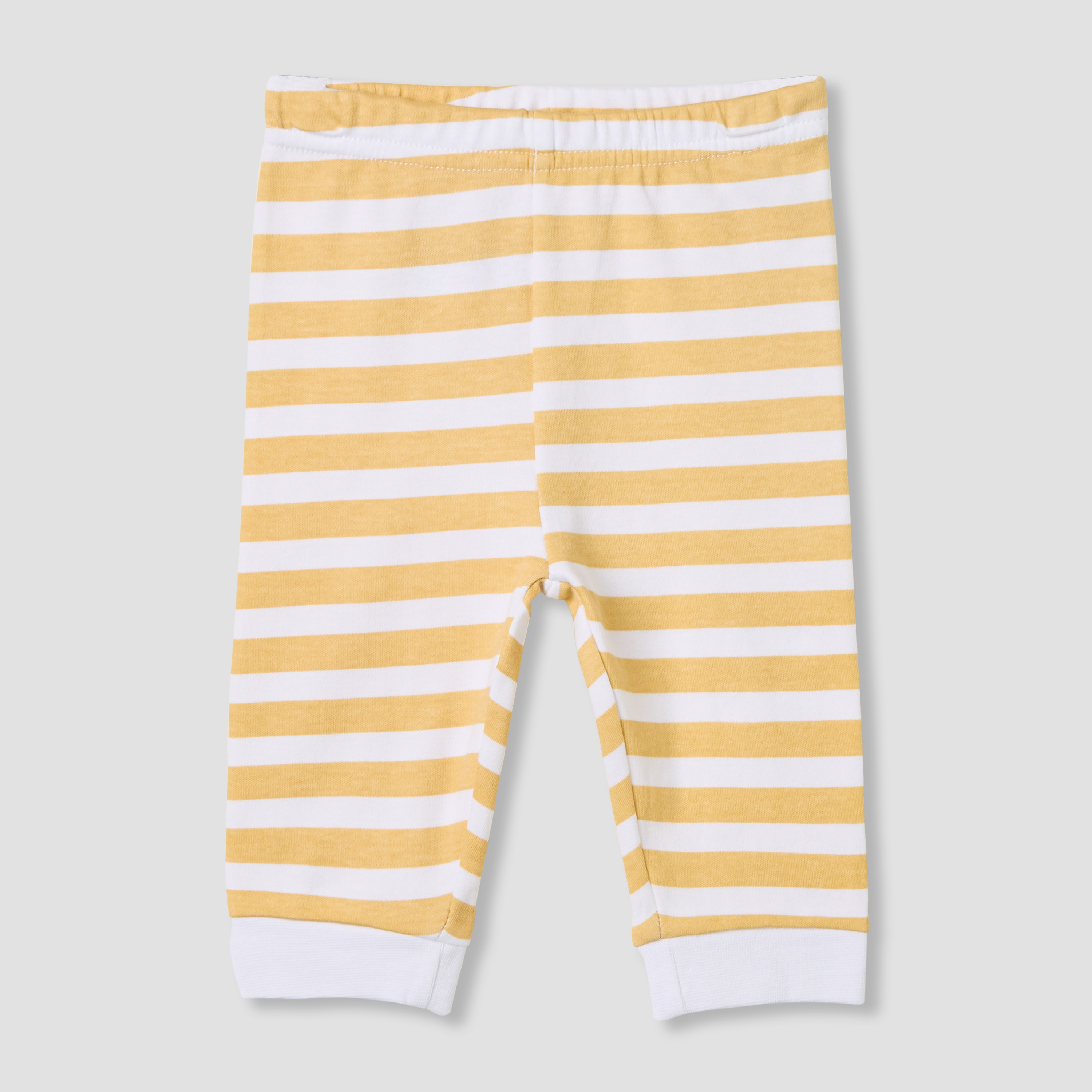 Juniors Pyjama Set with Construction Print - Cotton - Long Sleeves - Round Neck - Set of 3-baby-boys-clothing-nightwear-pyjamasets-image-3