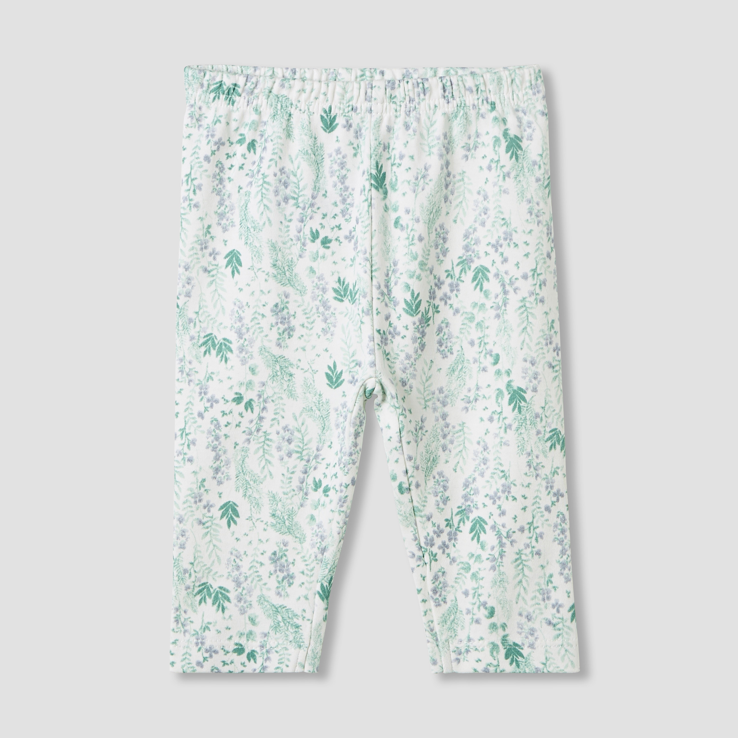 Juniors Pyjama Set with Assorted Prints – Cotton – Long Sleeve – Round Neck - Set of 3-baby-girls-clothing-nightwear-pyjamasets-image-5