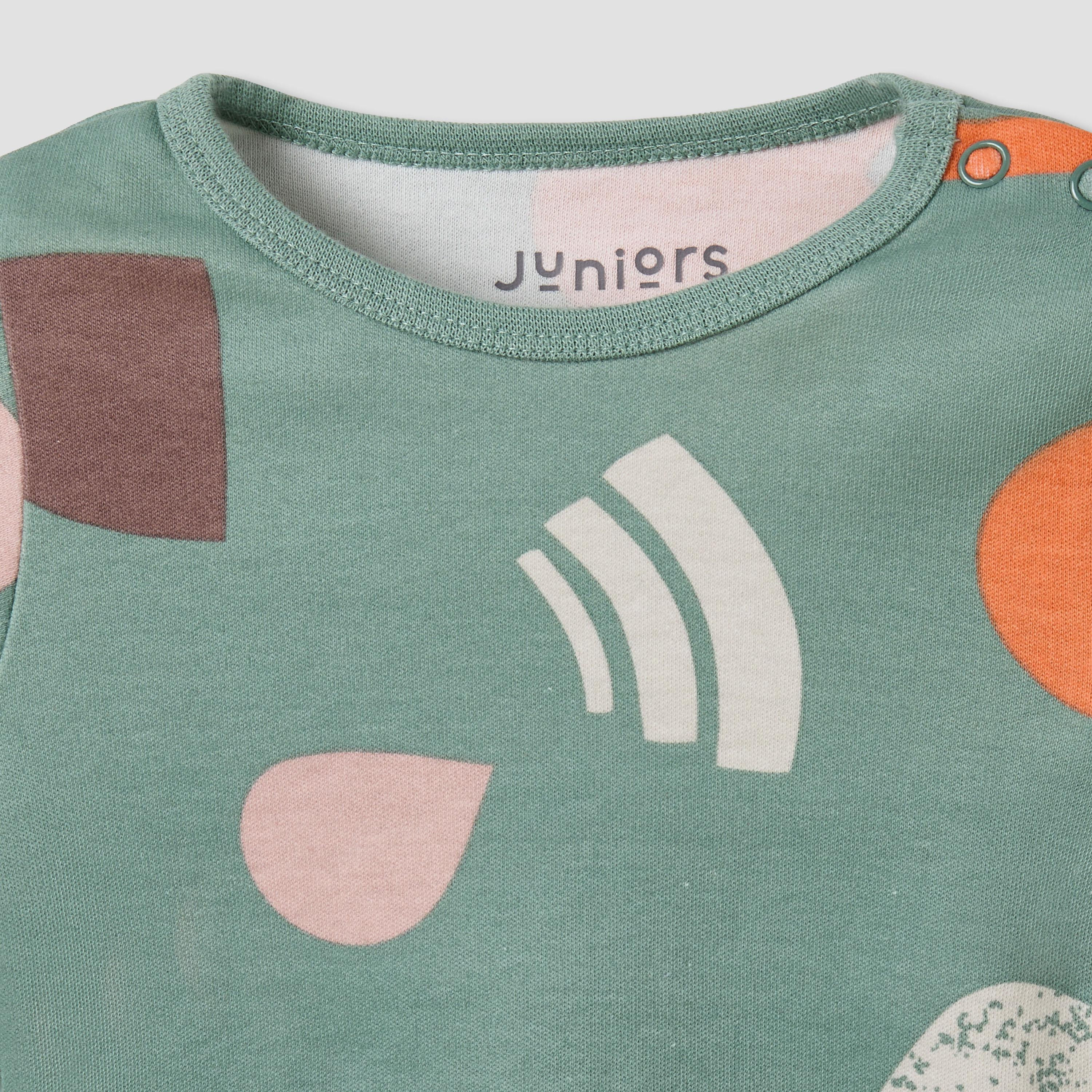 Set of 2 Juniors Cotton Round Neck Long Sleeve Pyjama Set with Snap Button Closure-baby-boys-clothing-nightwear-pyjamasets-image-8