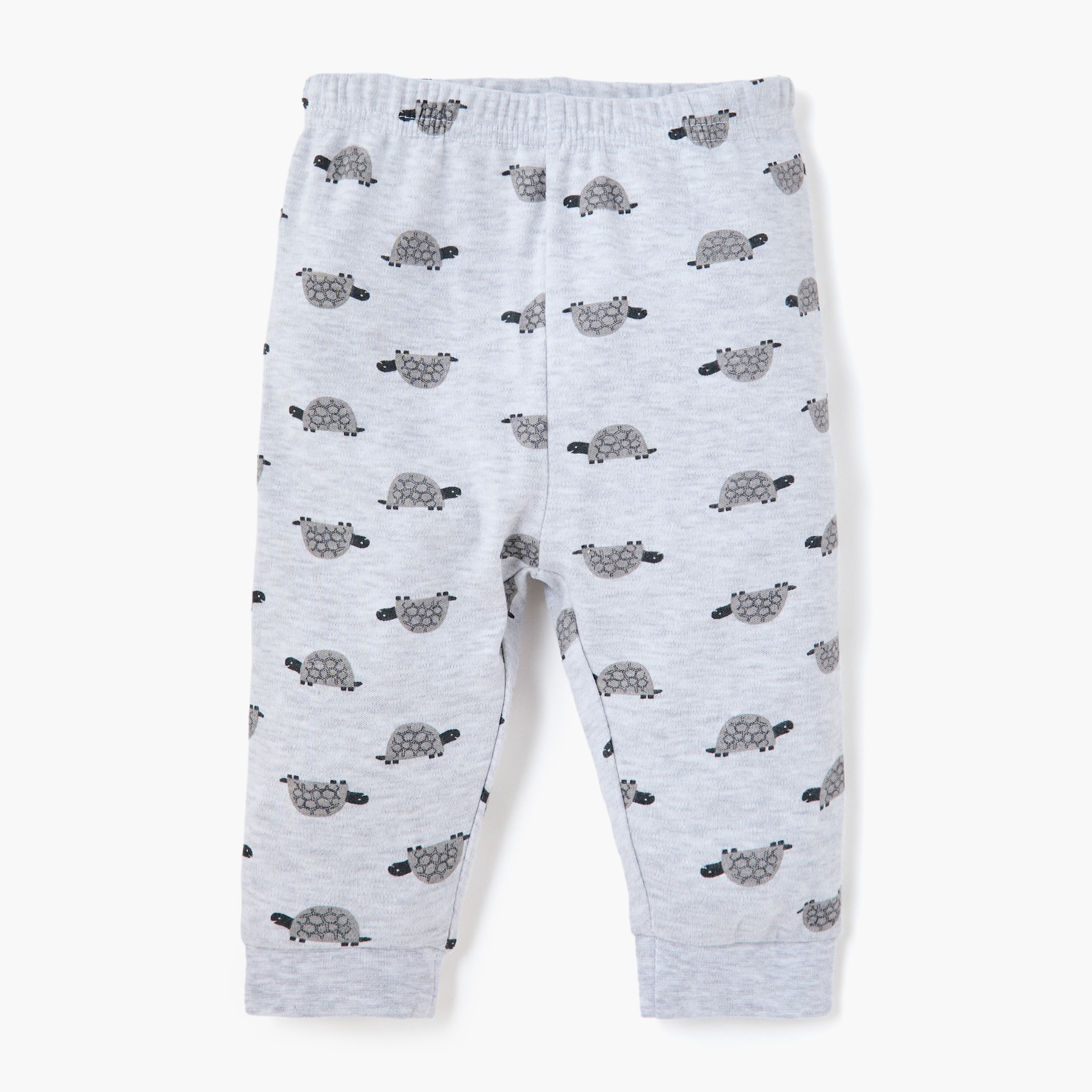 Juniors Assorted T-shirts and Pyjamas - Set of 3-baby-boys-clothing-nightwear-pyjamasets-image-5